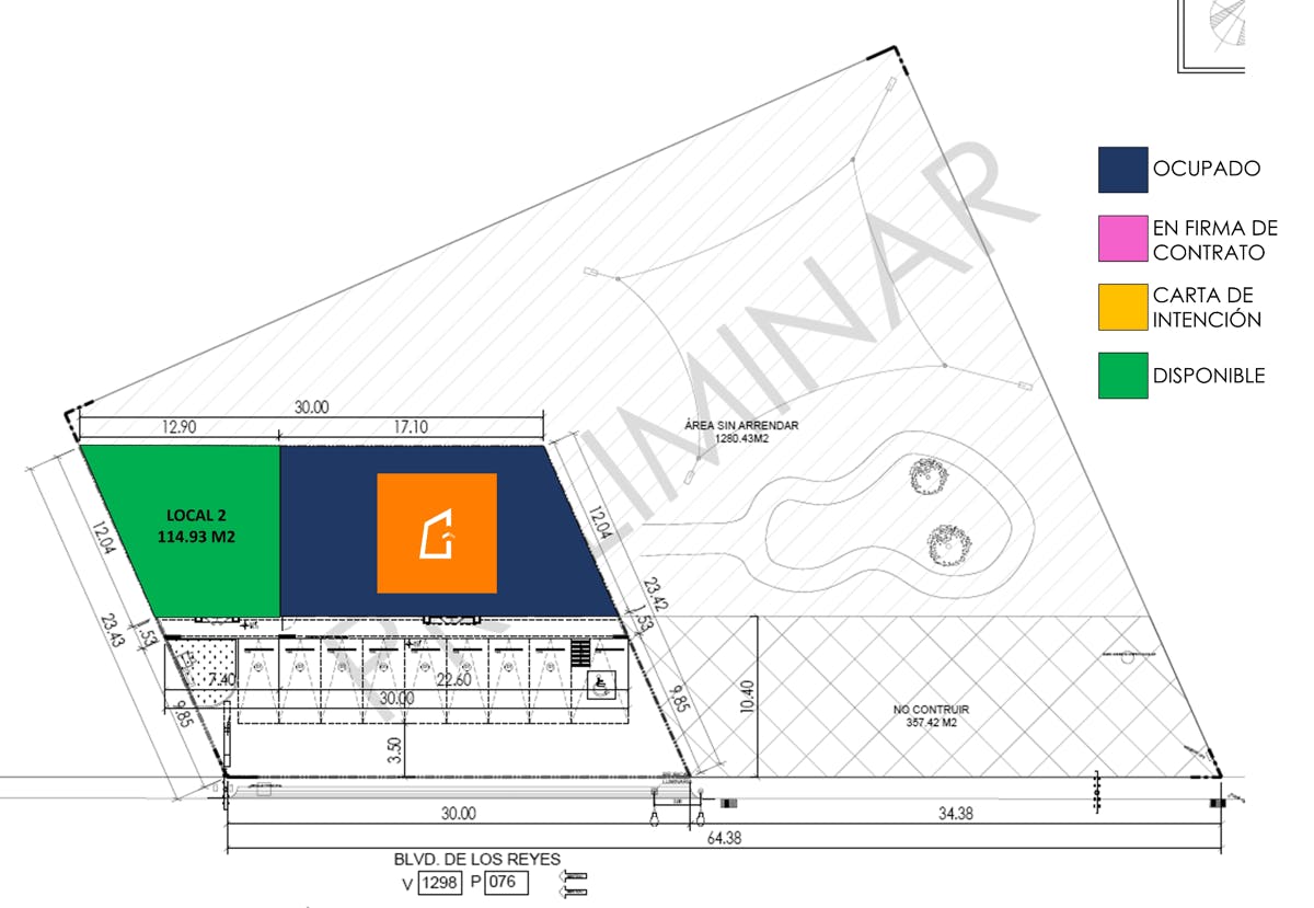 Local Comercial Spot2