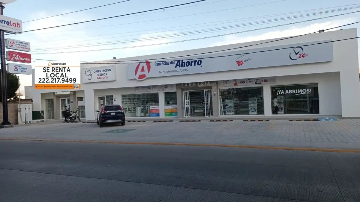 Local Comercial Spot2