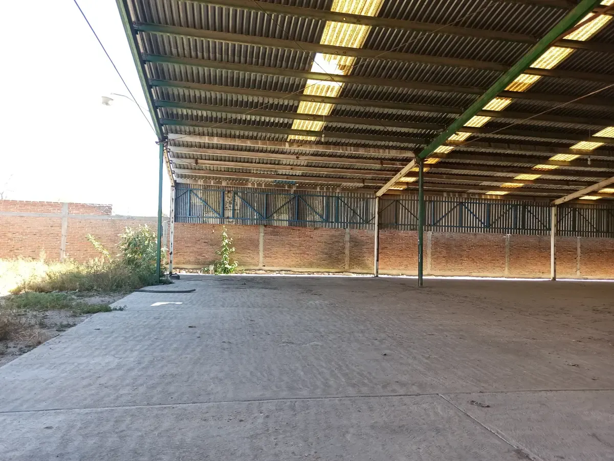 Industrial Spot2