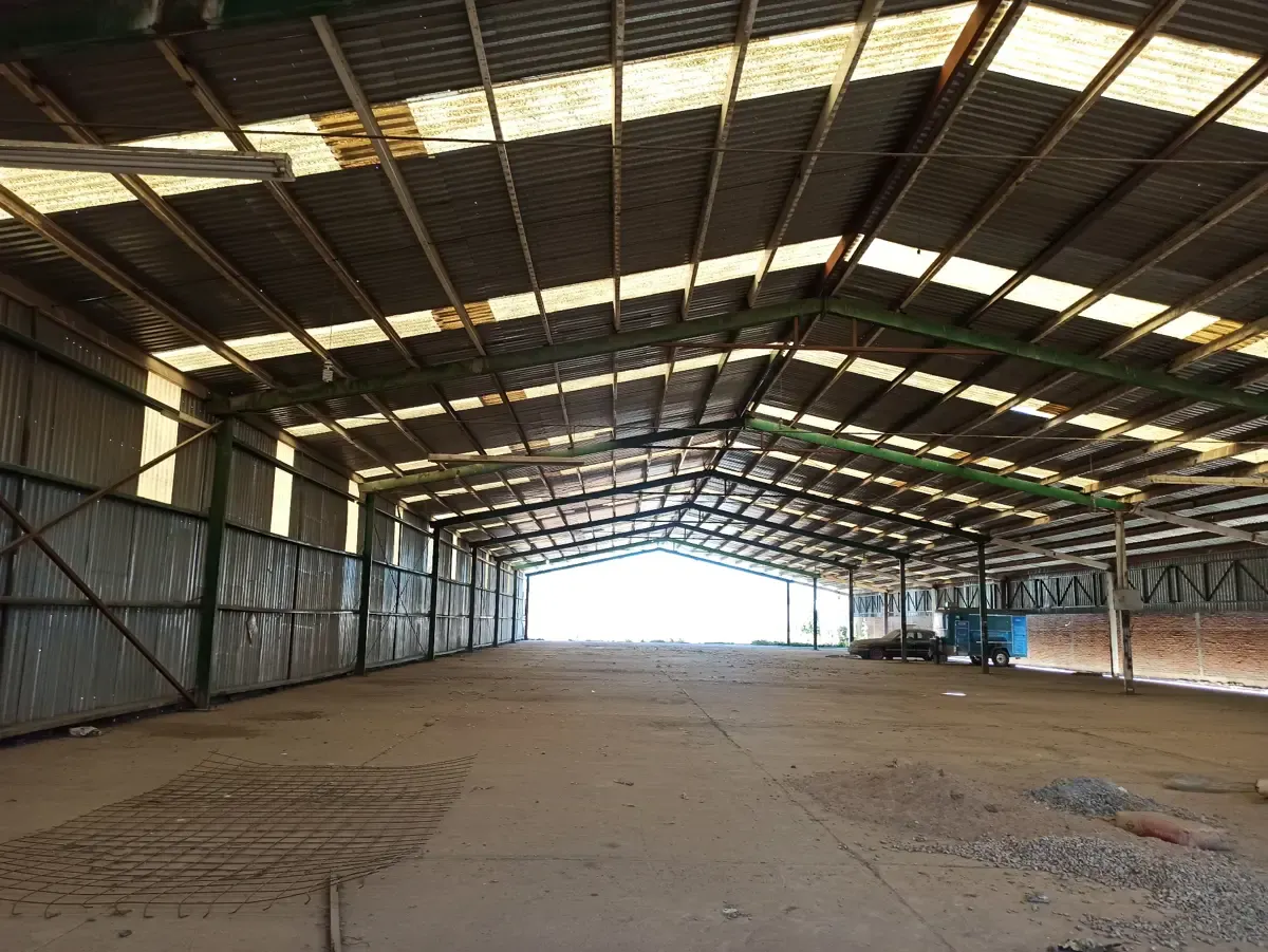 Industrial Spot2