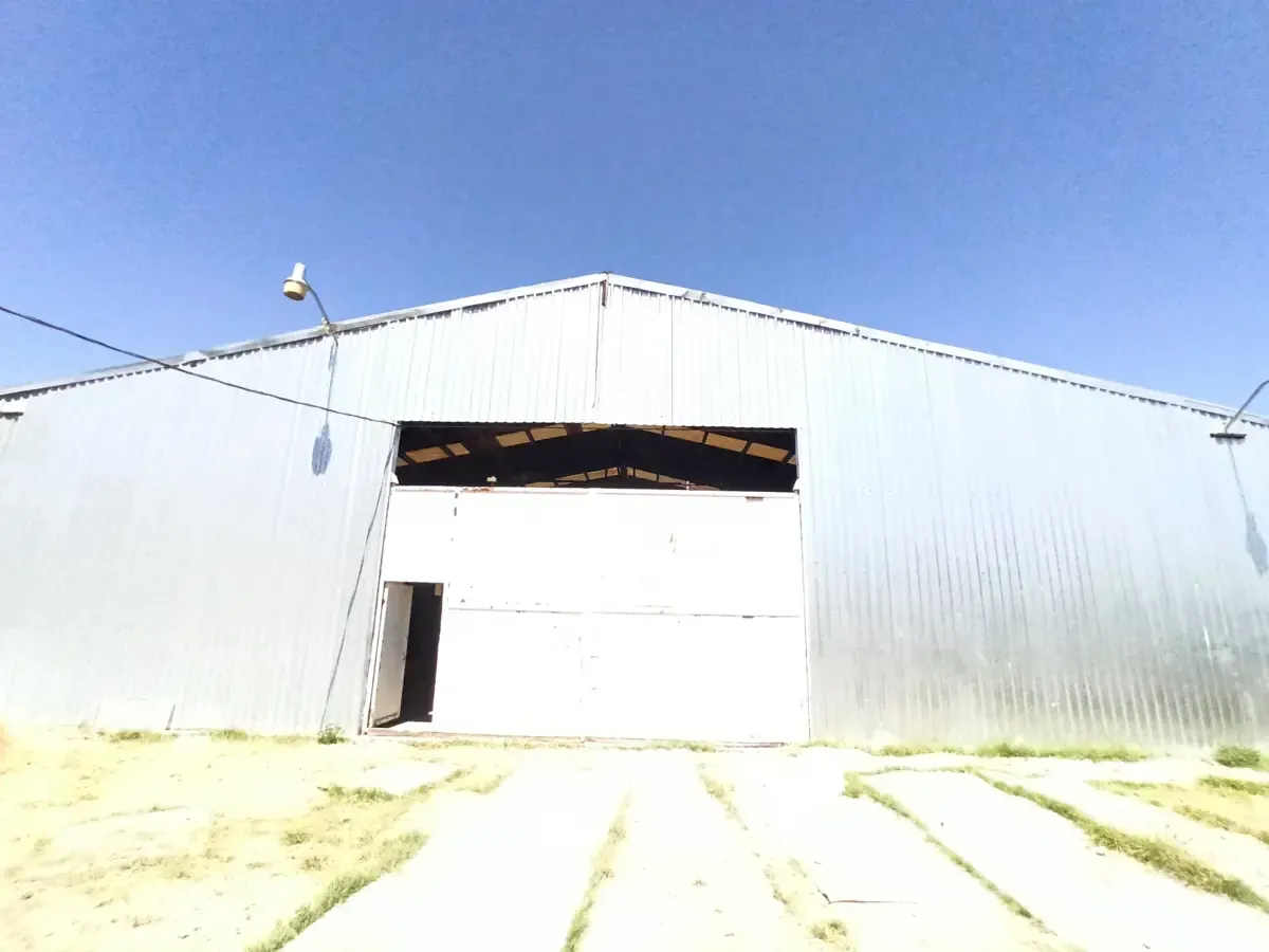 Industrial Spot2