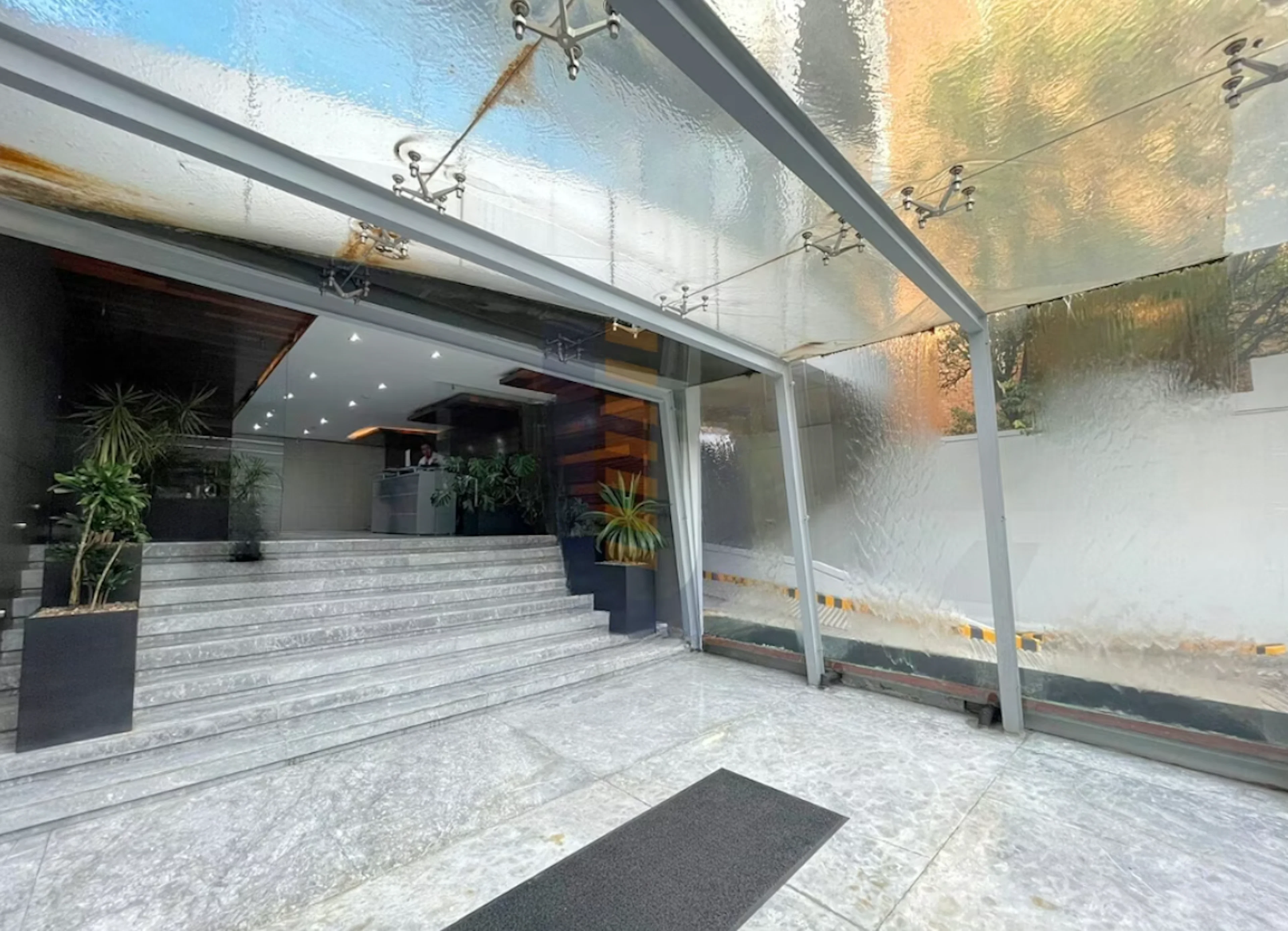 Oficina Spot2
