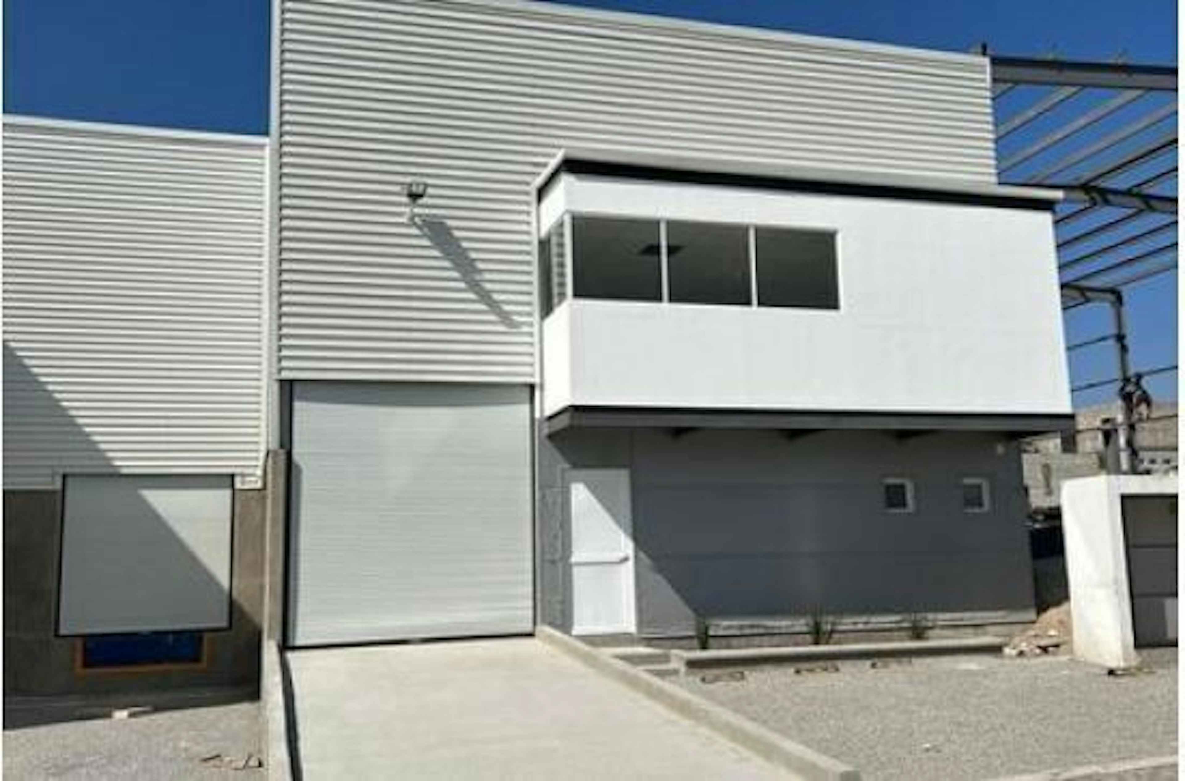 Parque Ind Ciudad Maderas 174