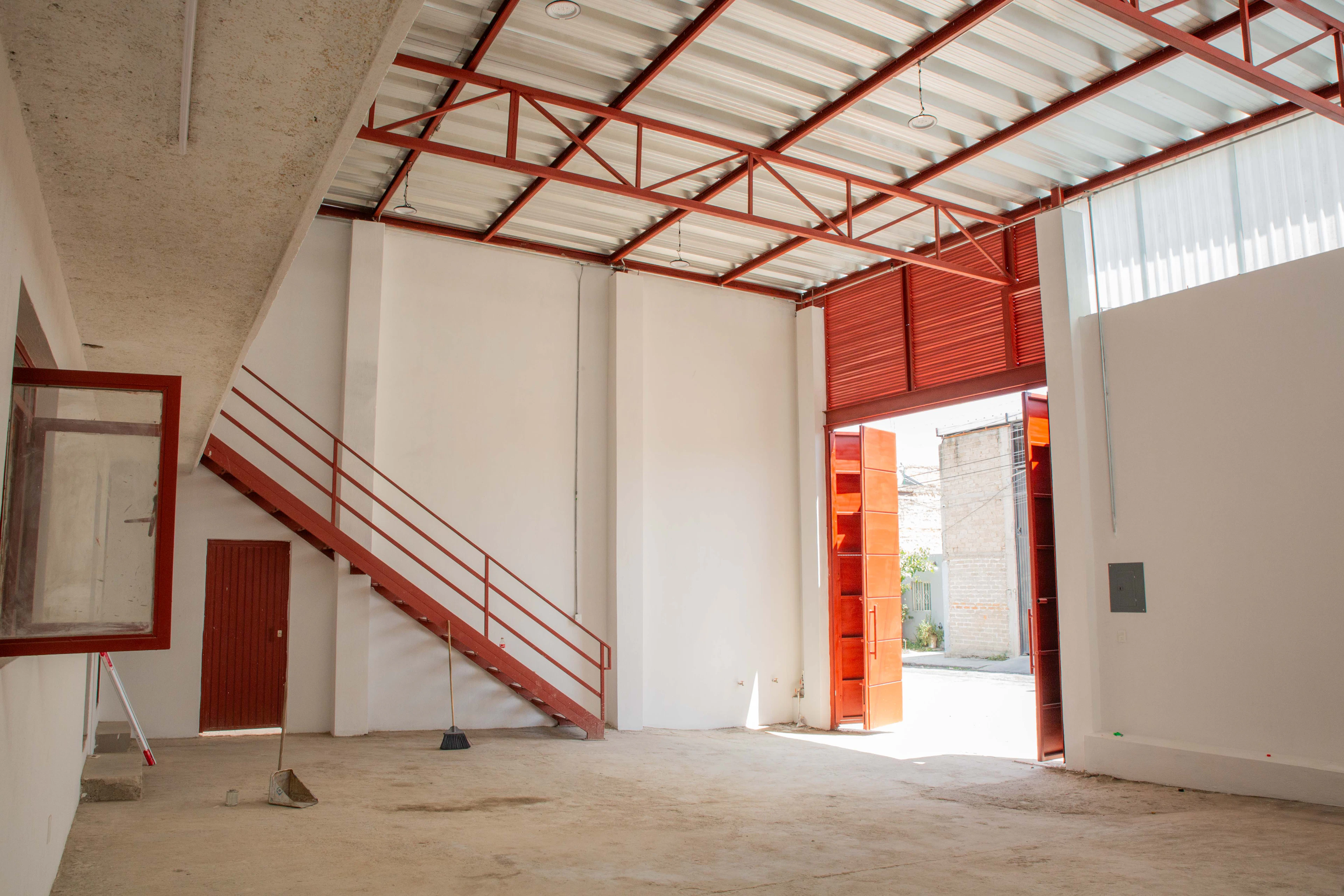 Industrial Spot2