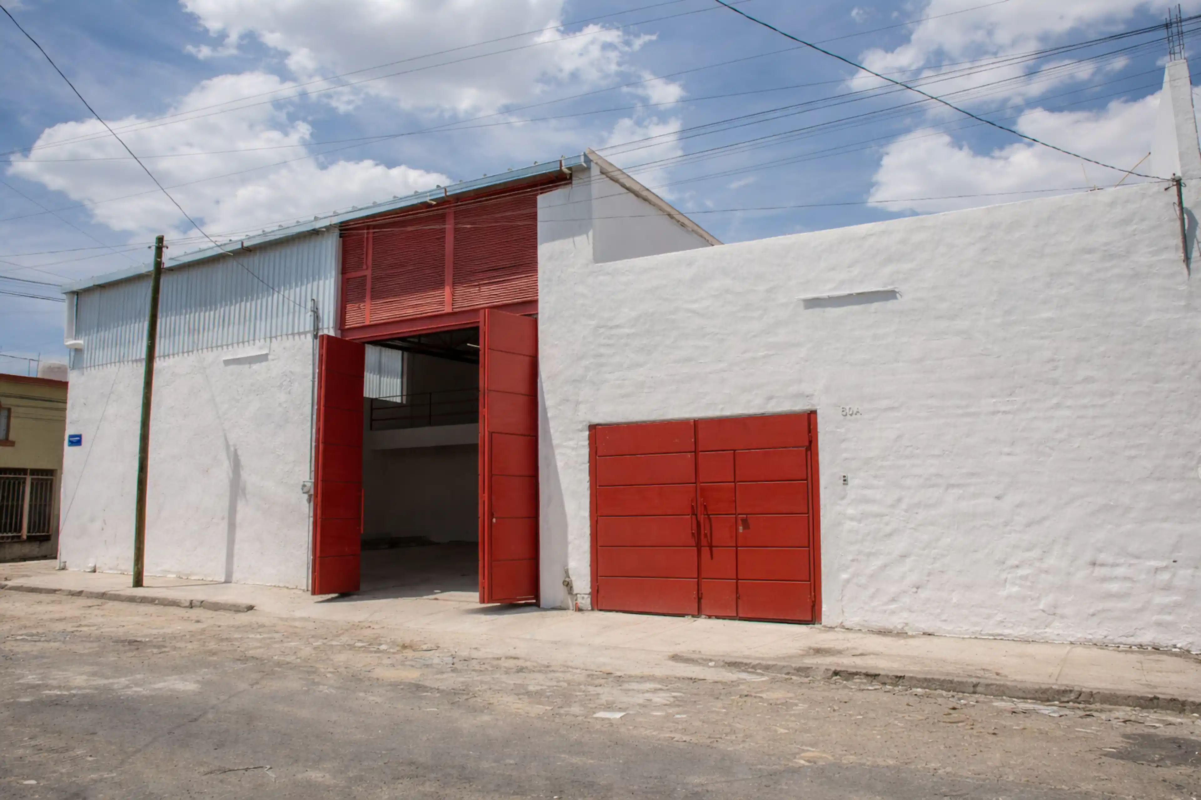 Puerto Libertad 80a