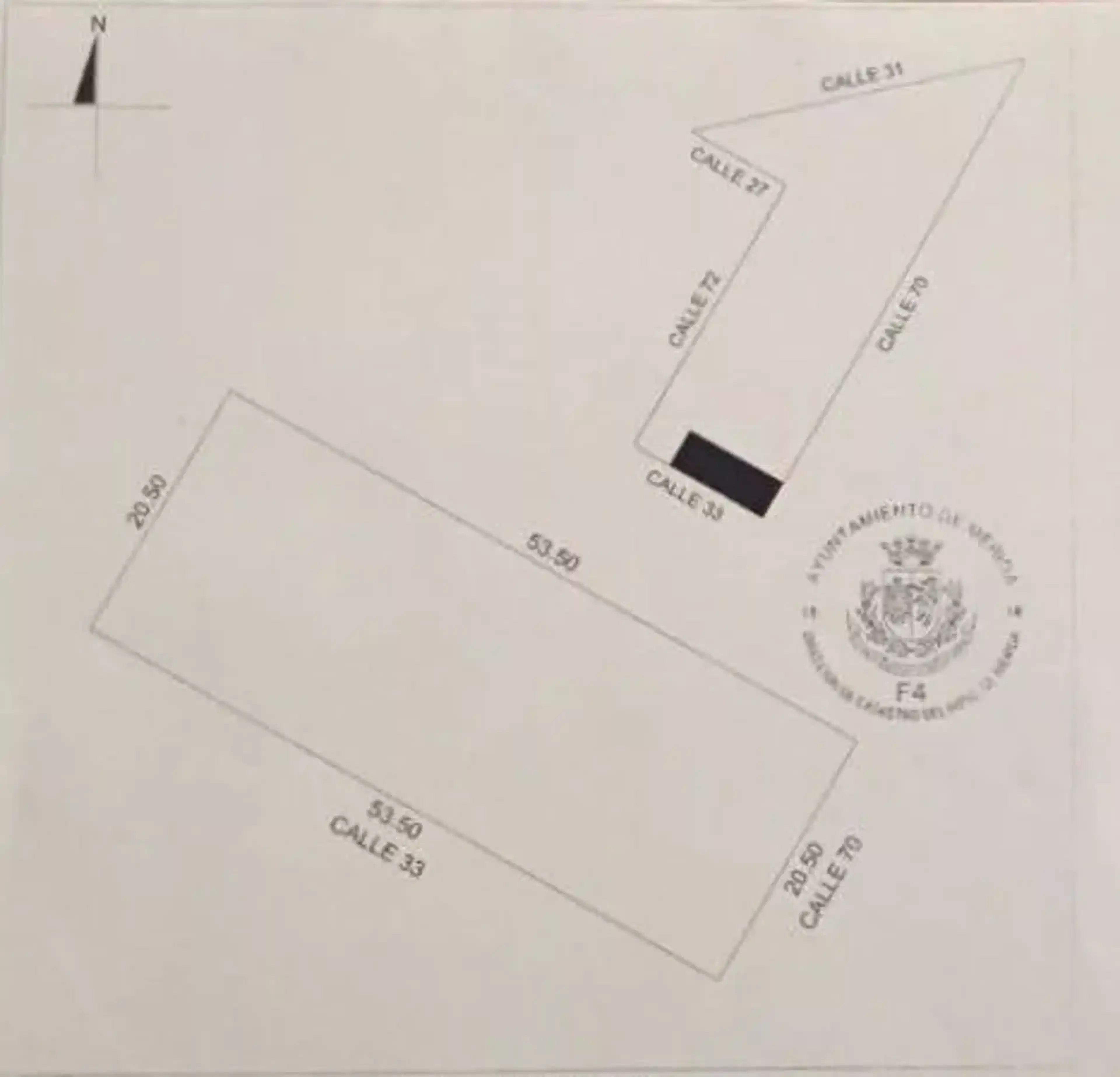 Terreno En Renta En Ciudad Caucel, Mérida, Yucatán