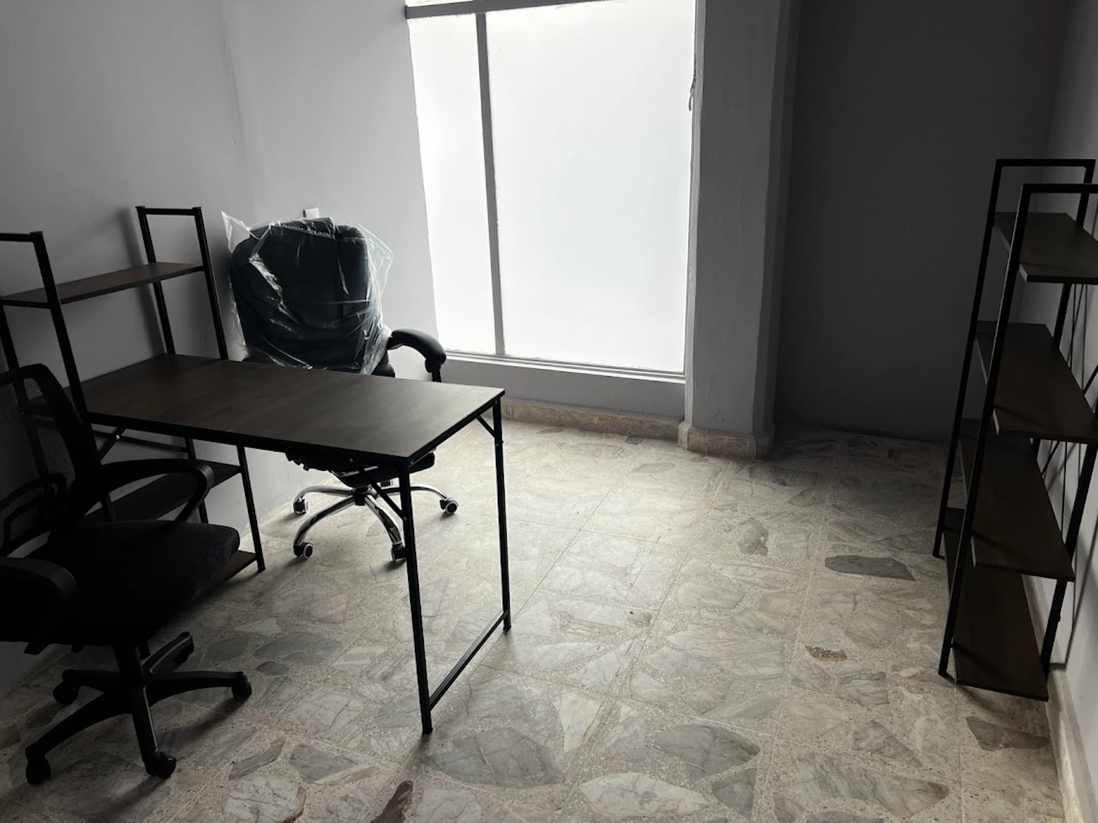 Oficina Spot2
