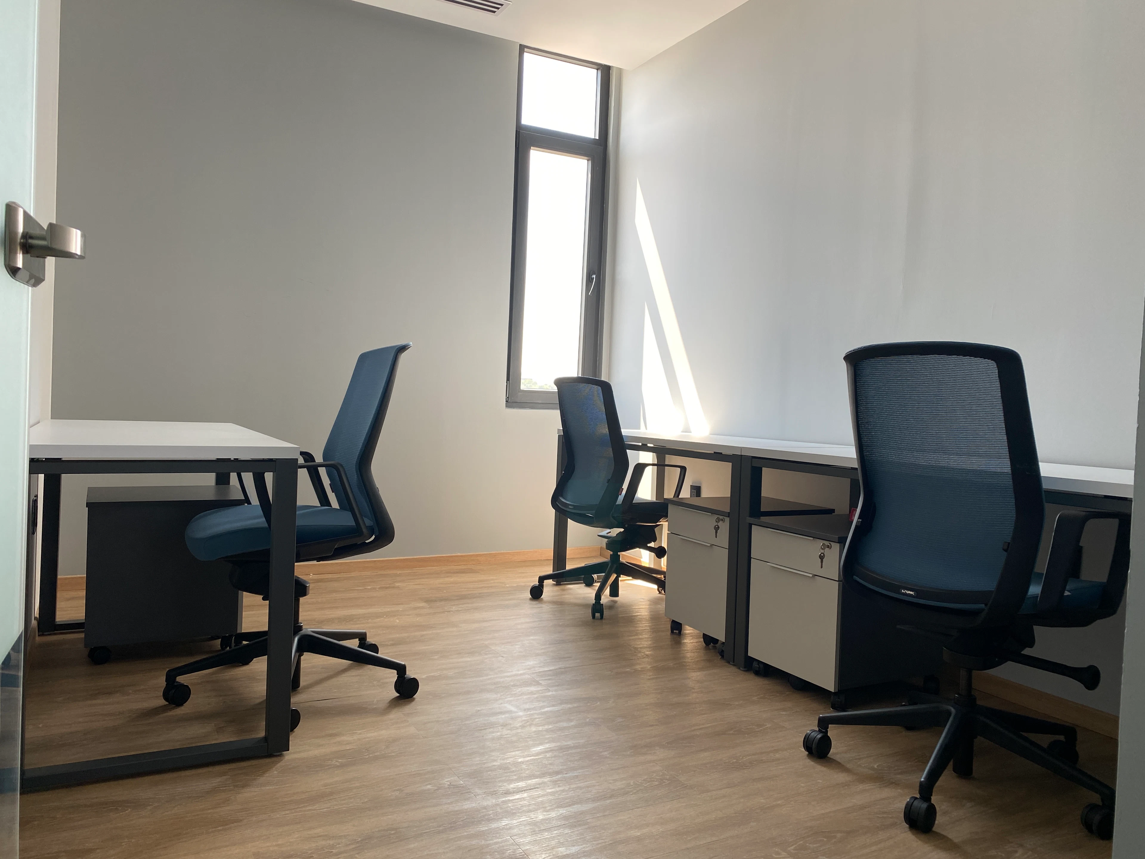 Oficina Spot2