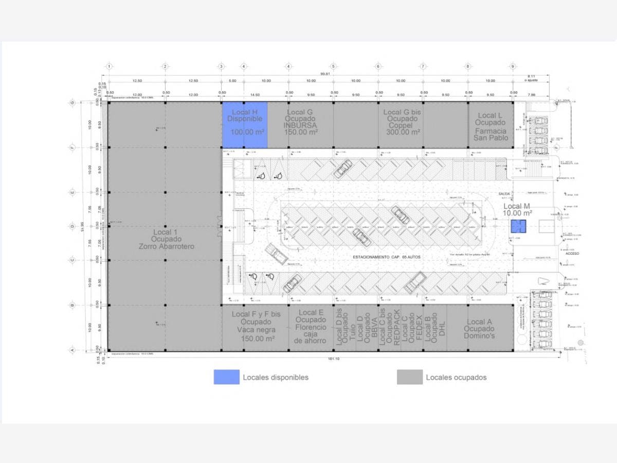 Local Comercial Spot2