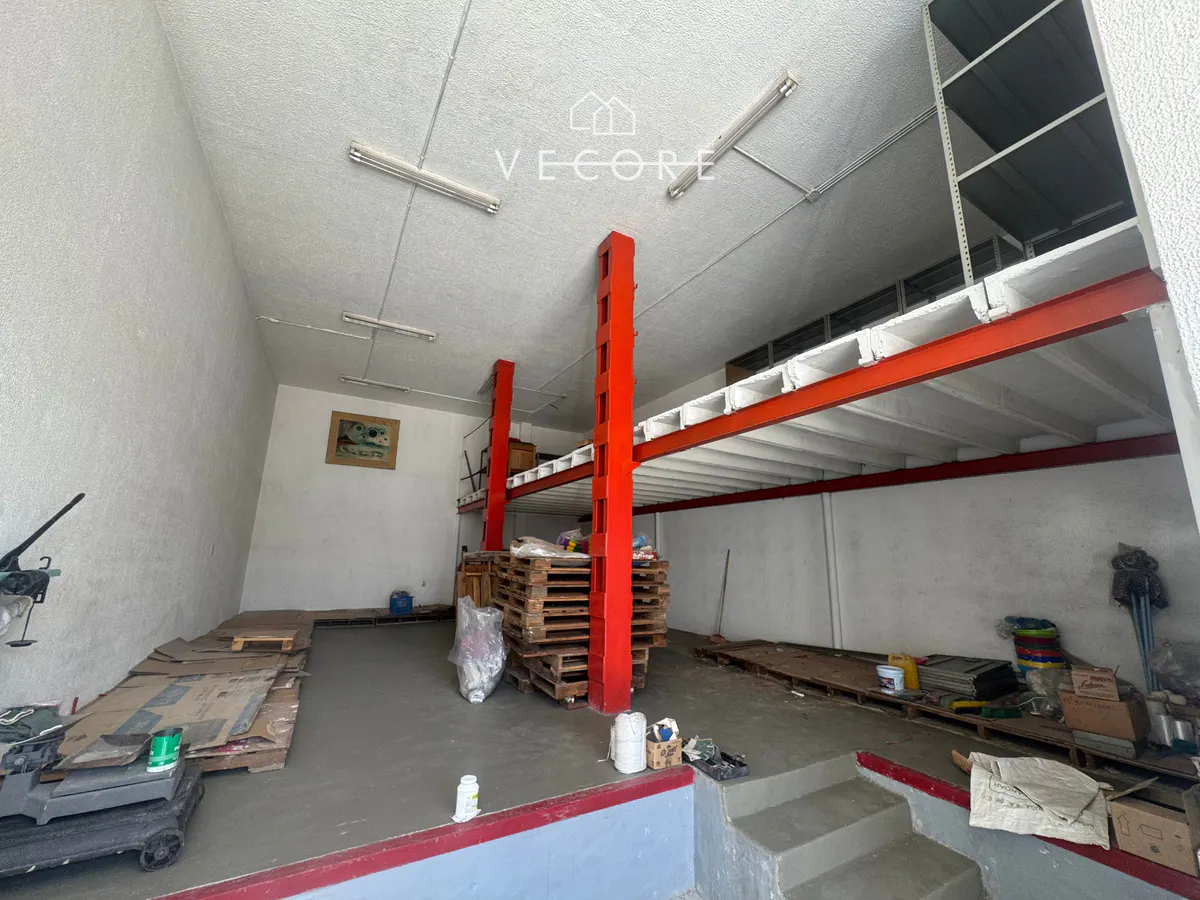 Industrial Spot2