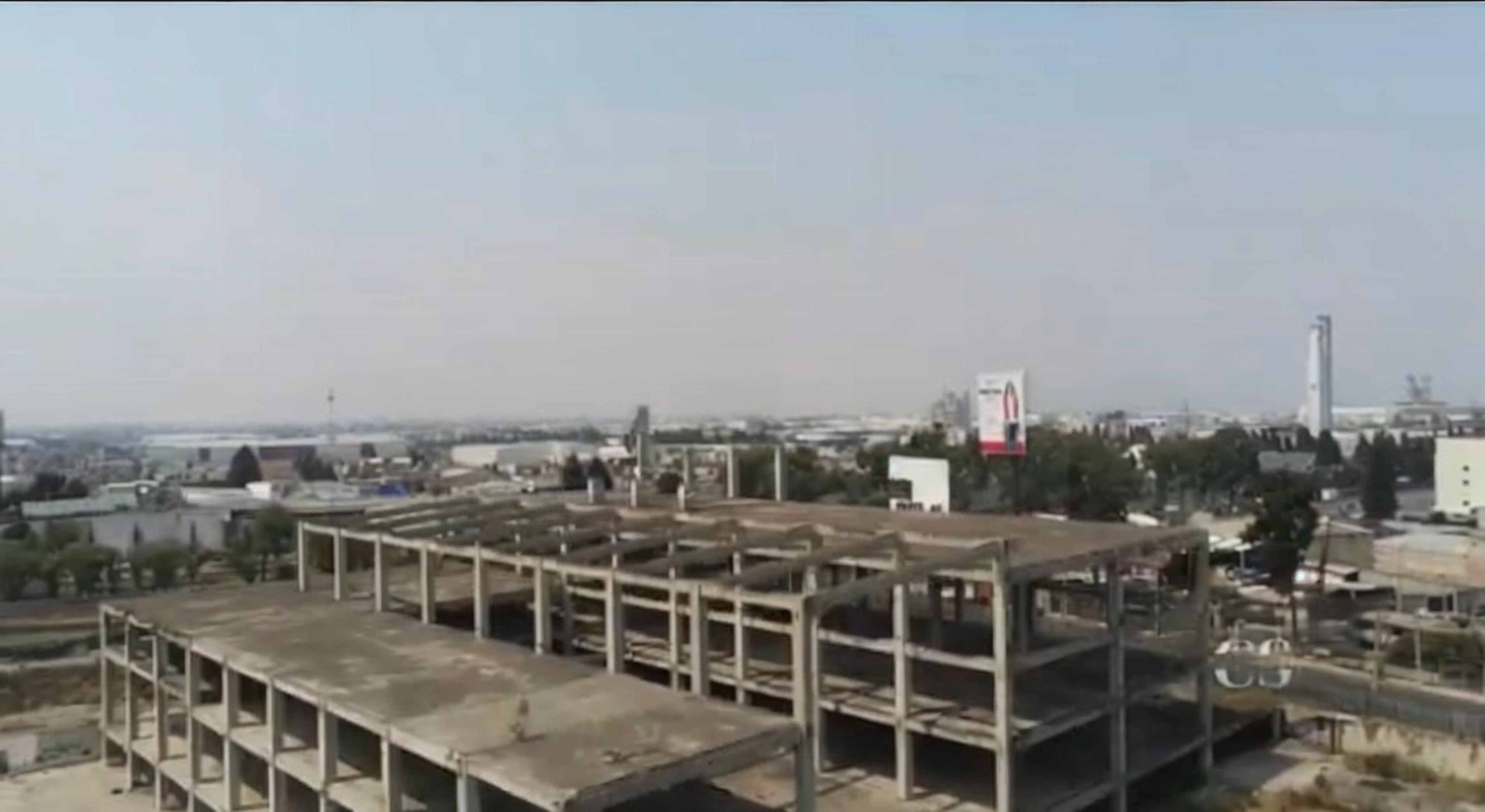 Prolongación Adolfo López Mateos 50