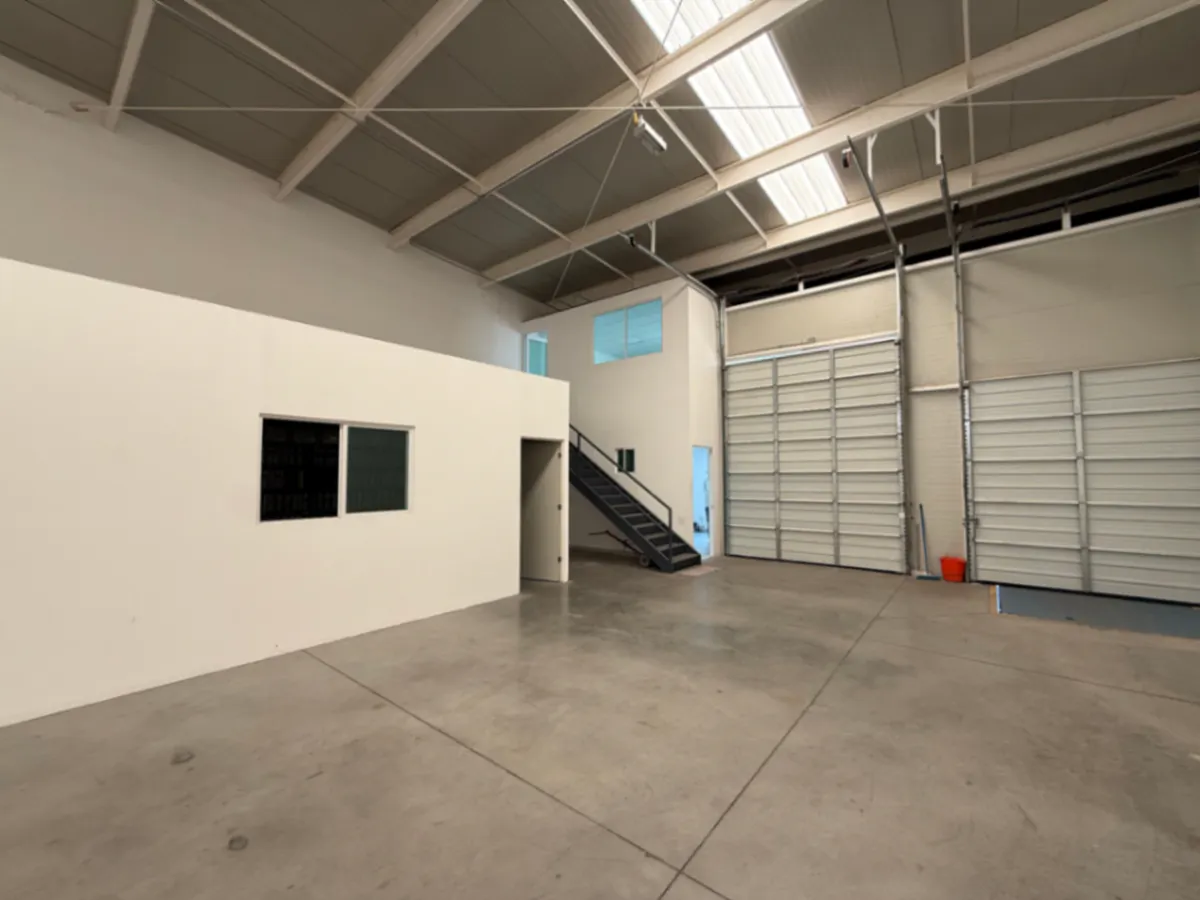 Industrial Spot2