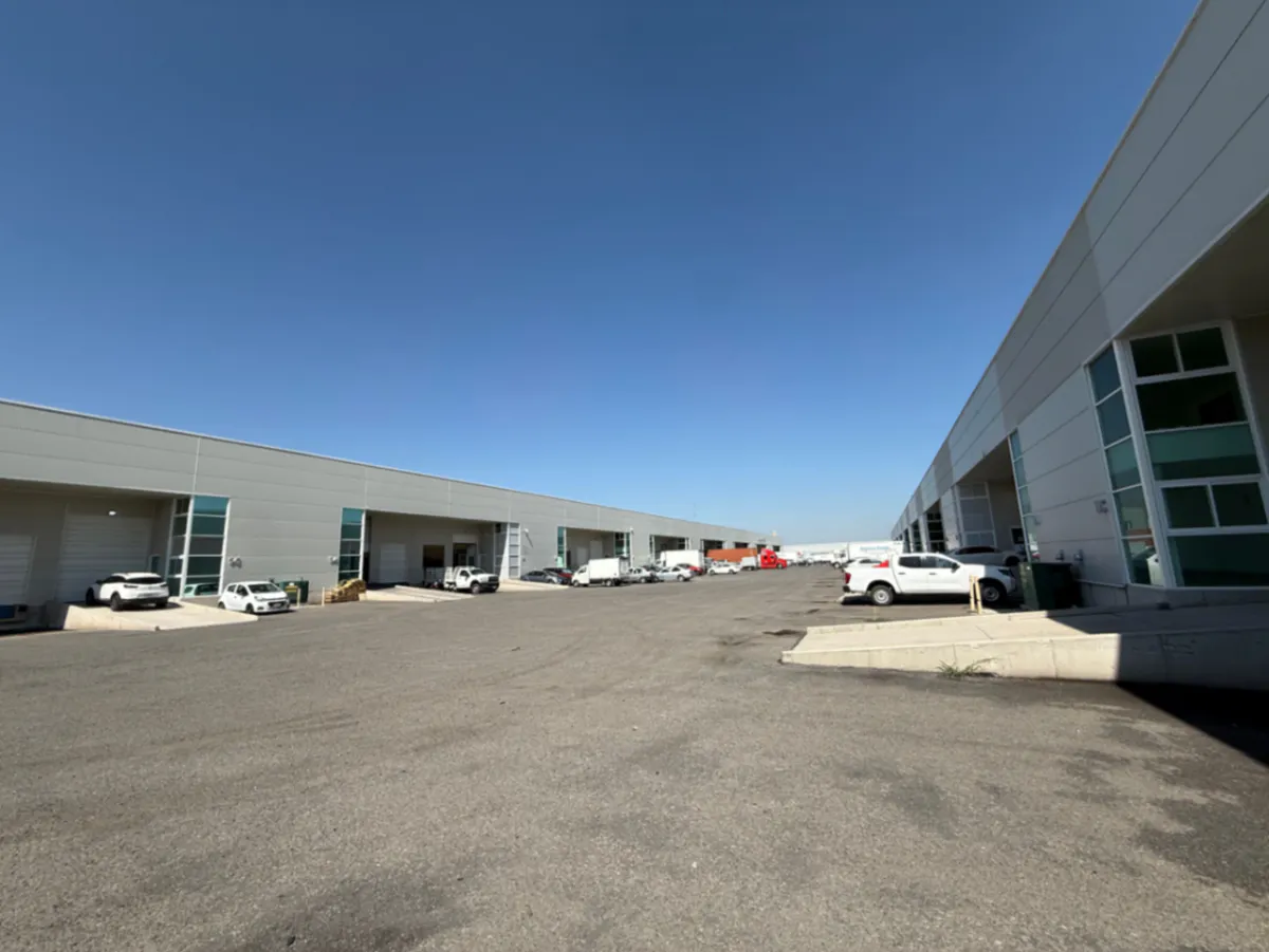 Industrial Spot2