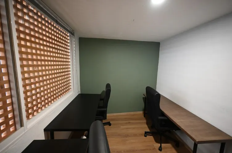 Oficina Spot2