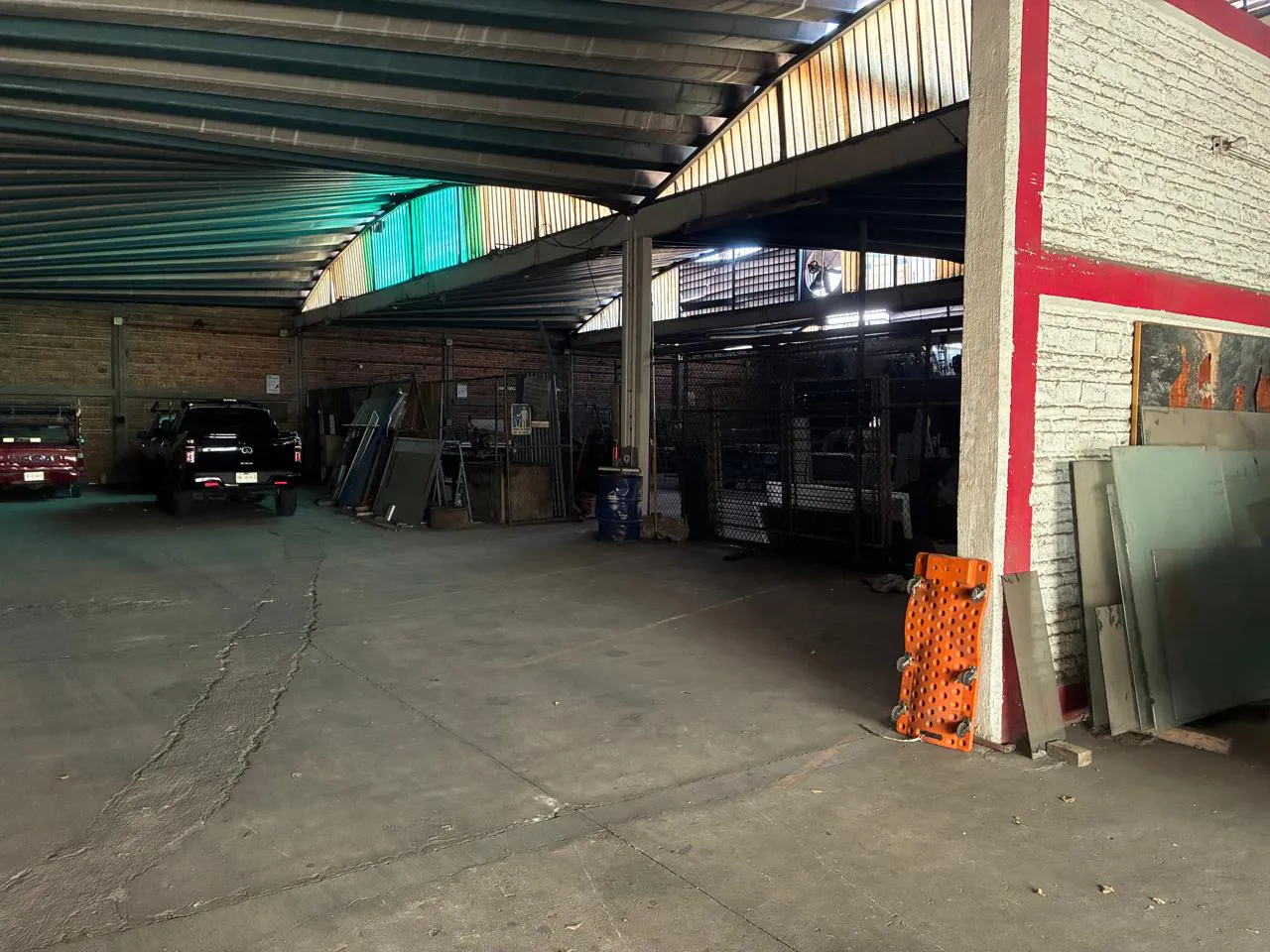 Industrial Spot2
