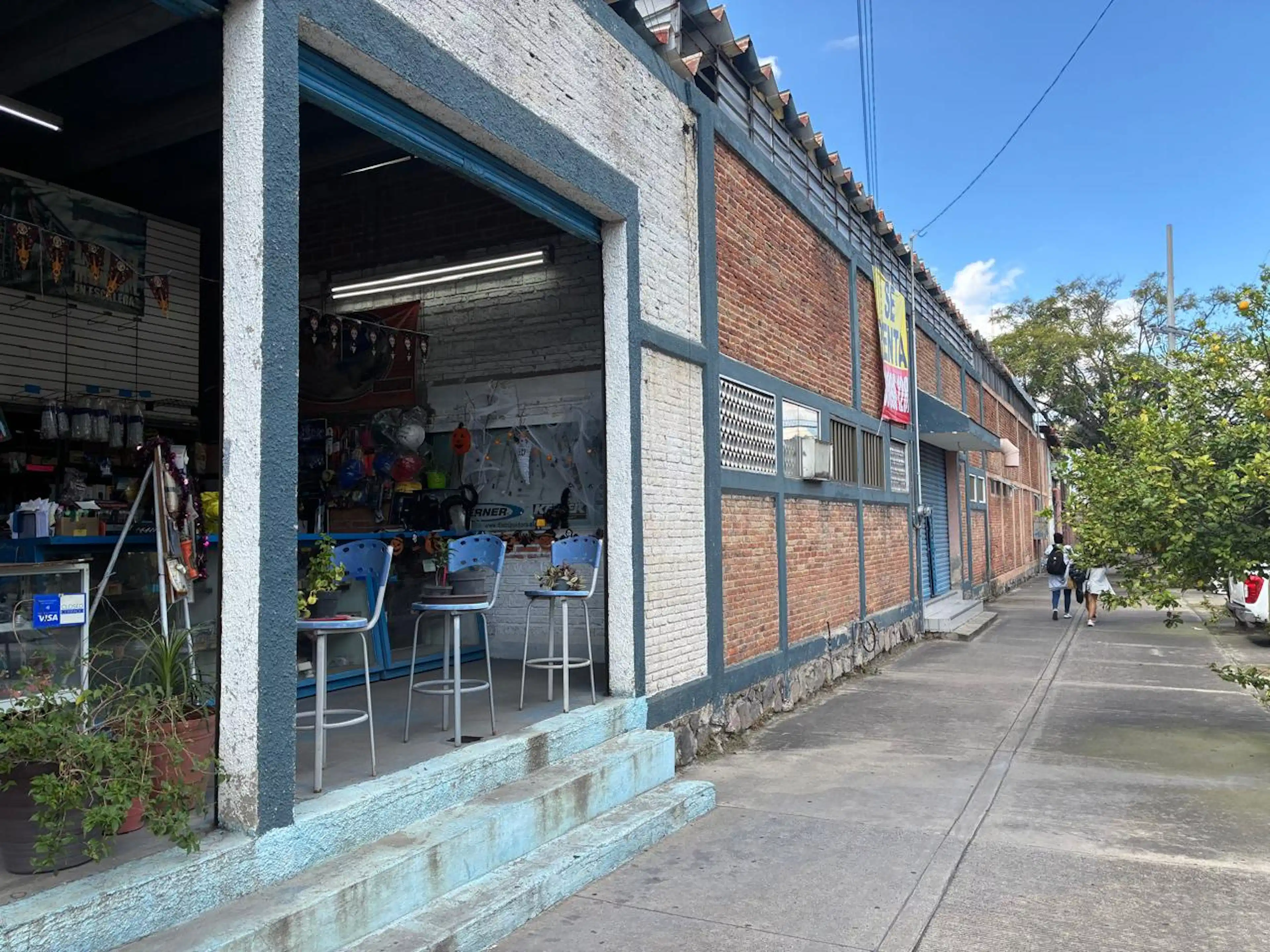 Calle 22 2468