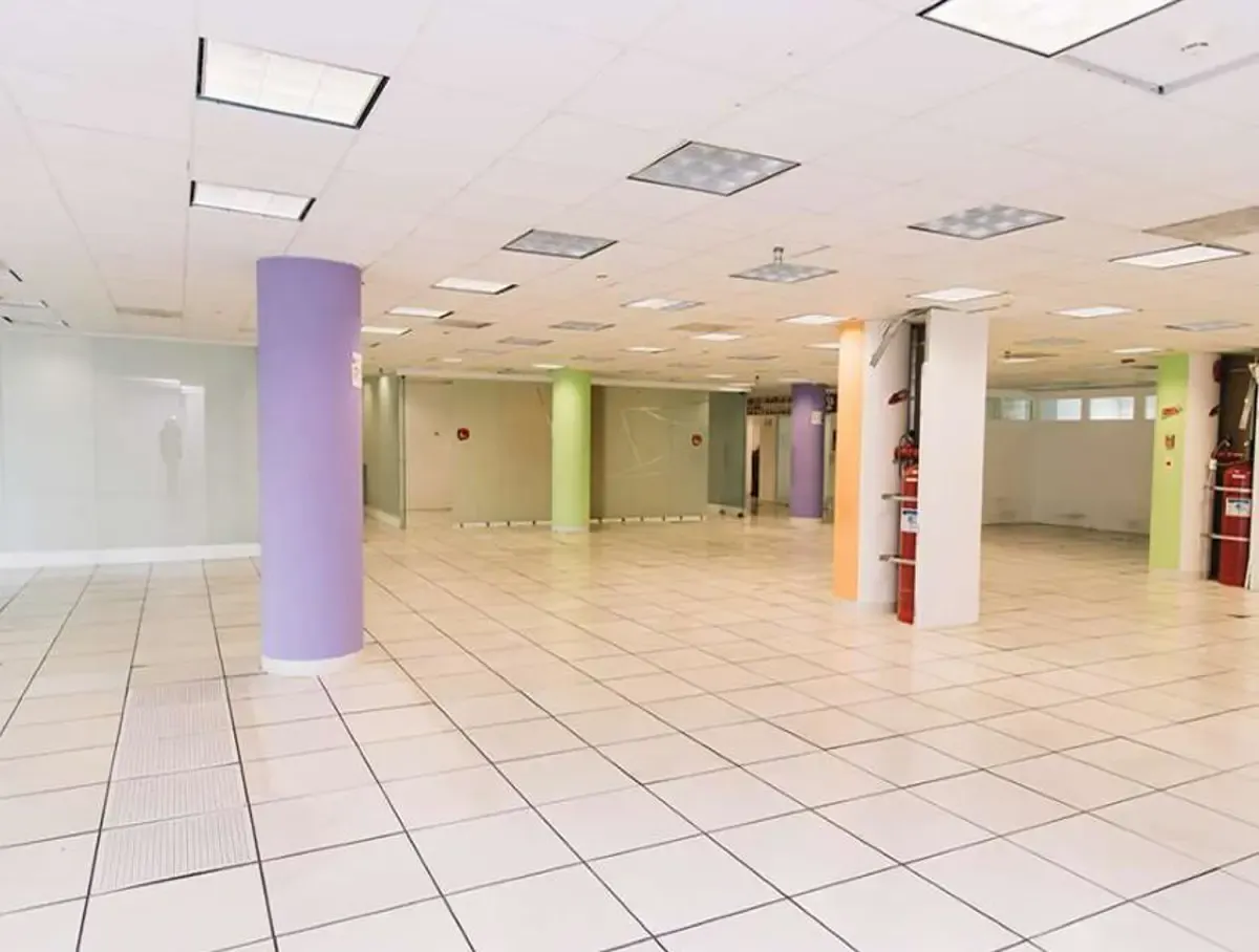 Oficina Spot2