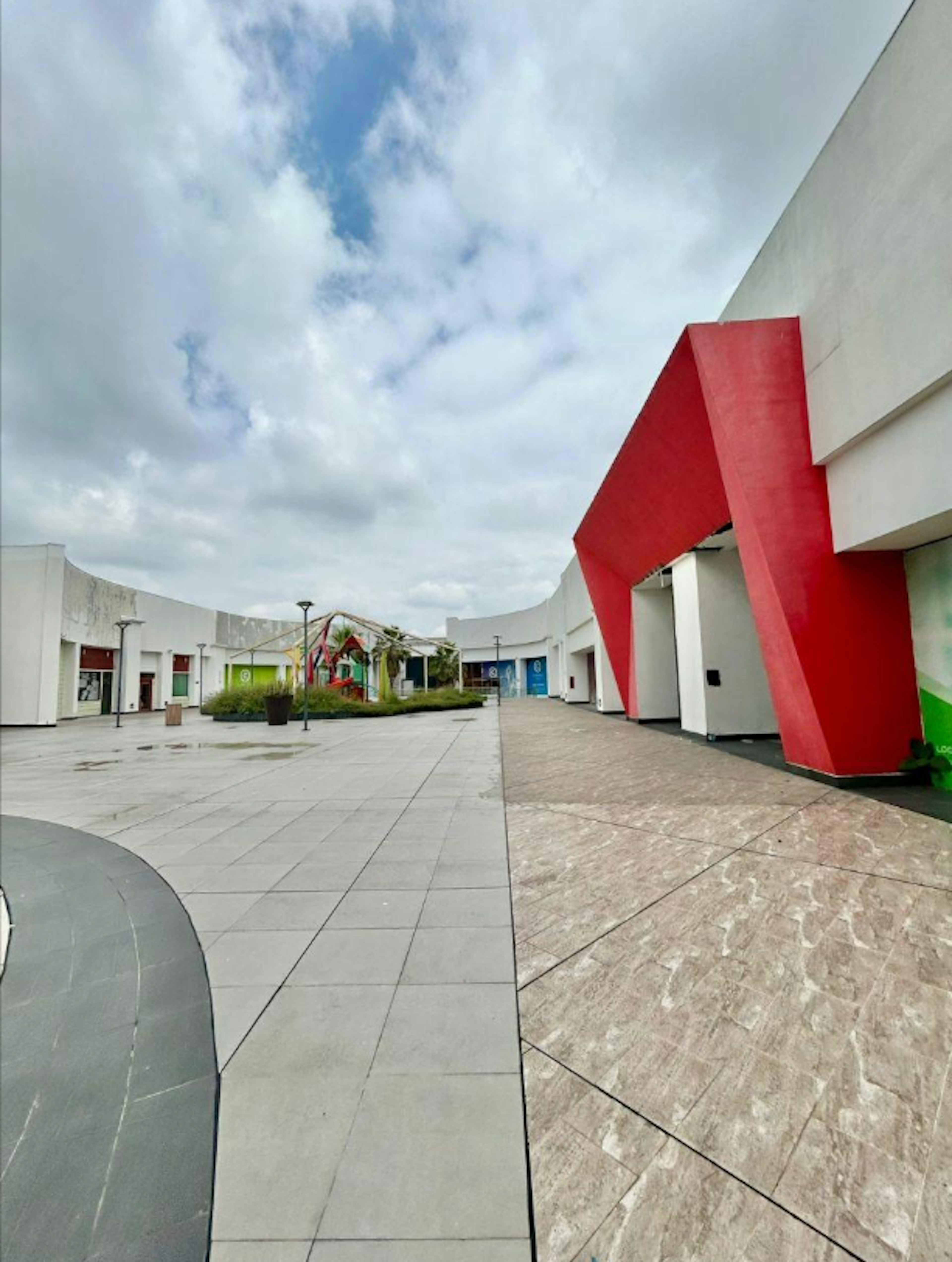 Avenida Moctezuma 1437