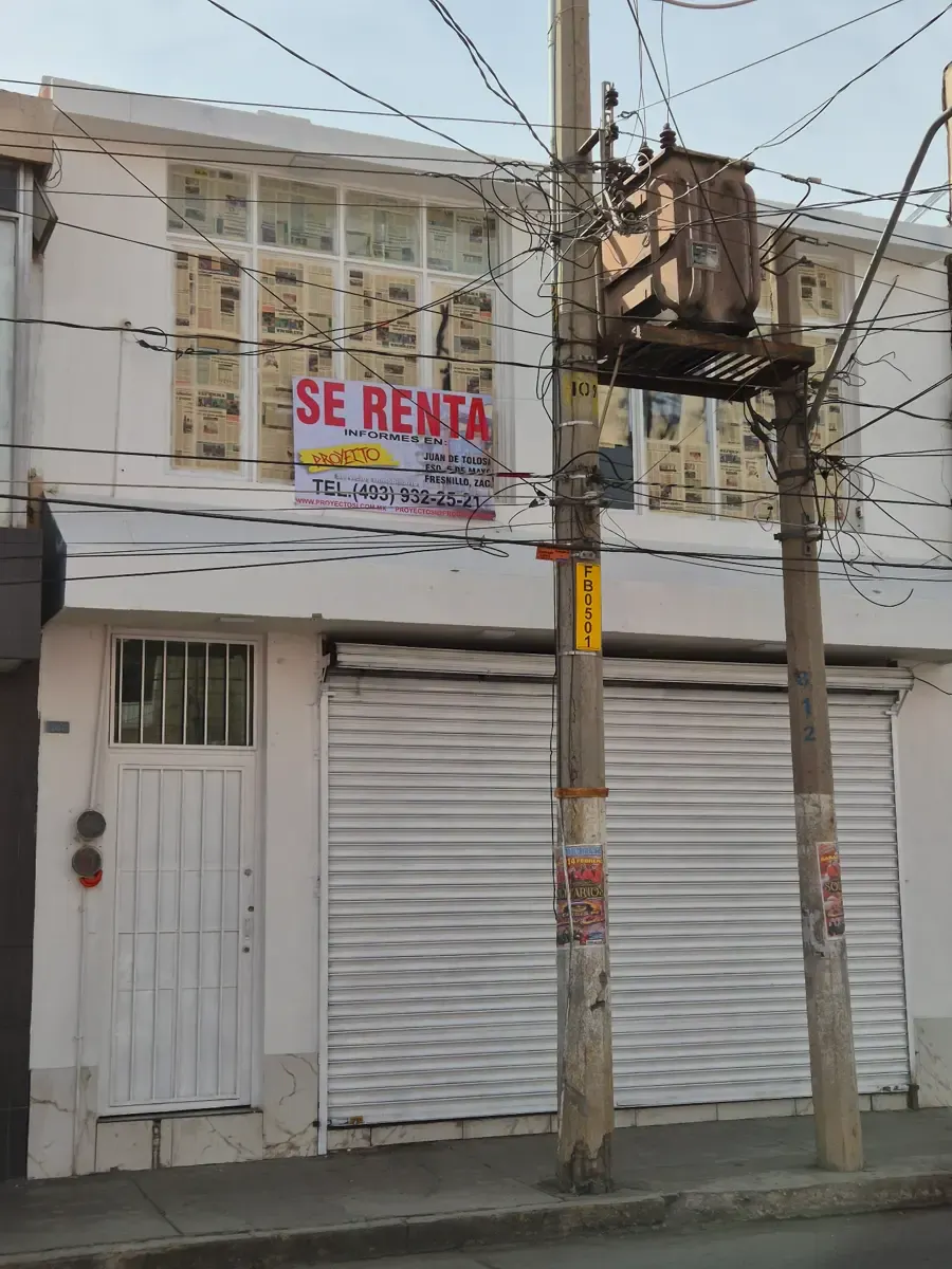 Local Comercial Spot2