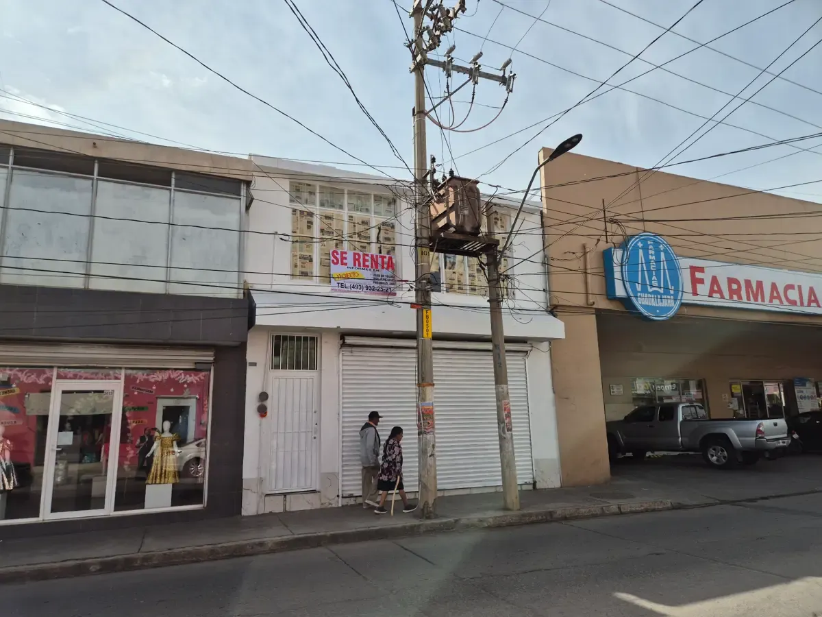 Local Comercial Spot2