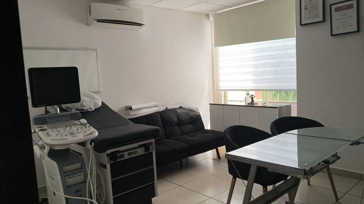 Oficina Spot2