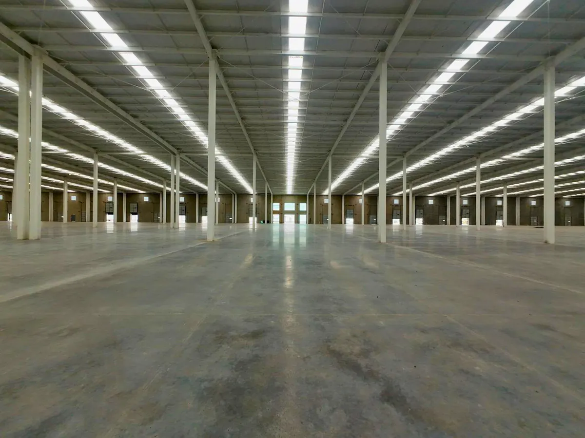Industrial Spot2