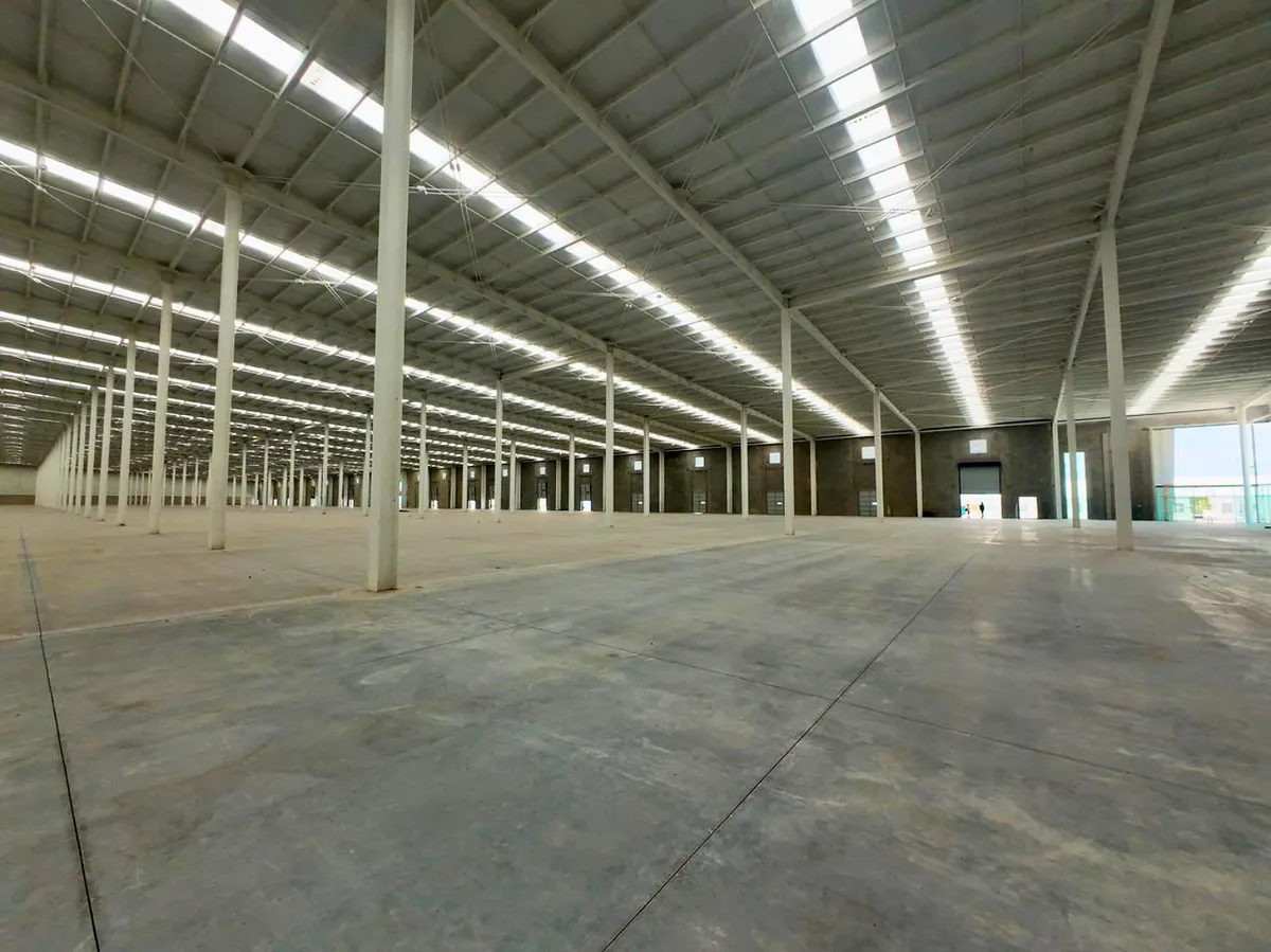 Industrial Spot2