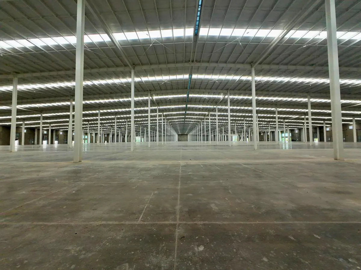 Industrial Spot2