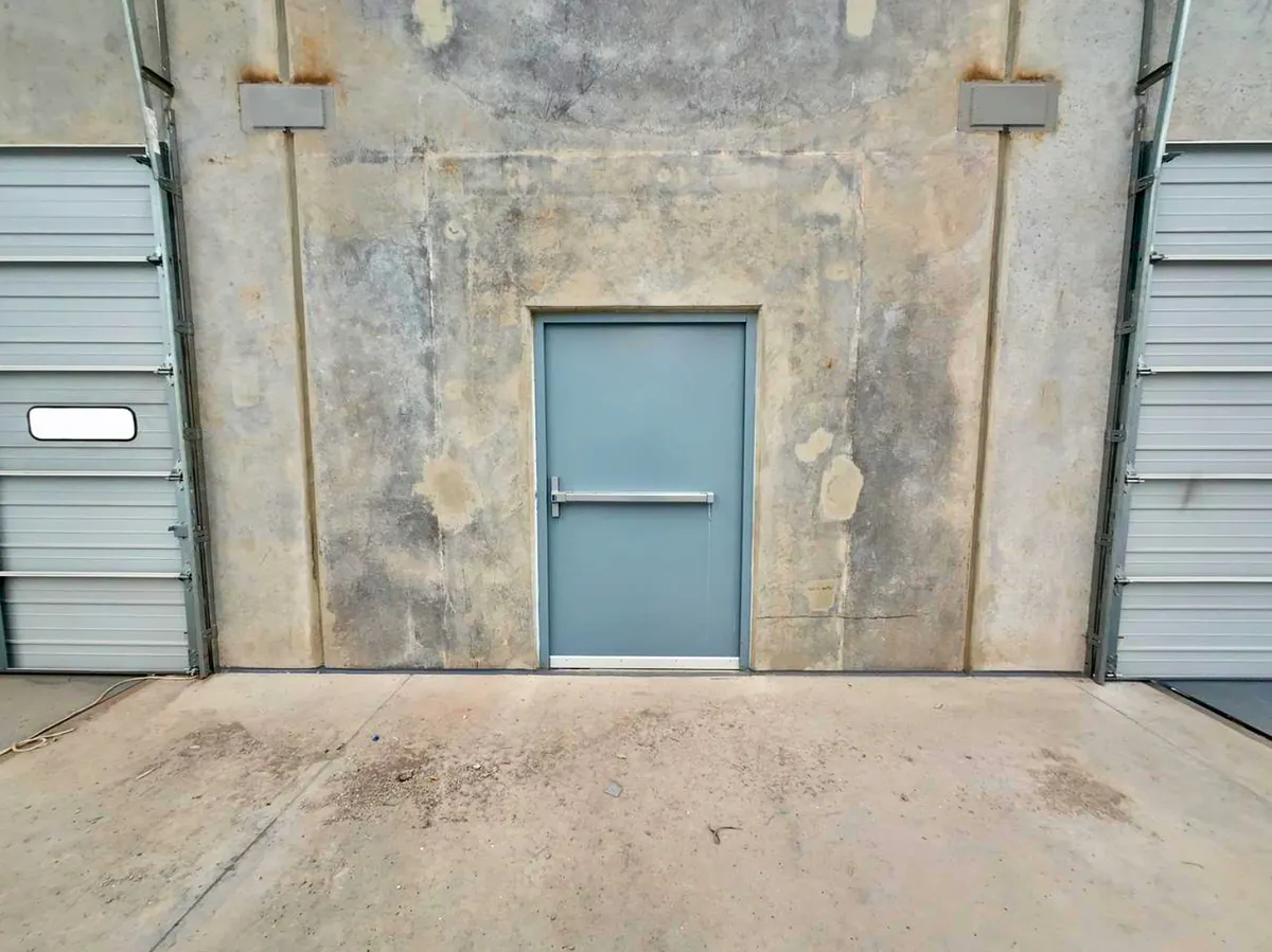 Industrial Spot2