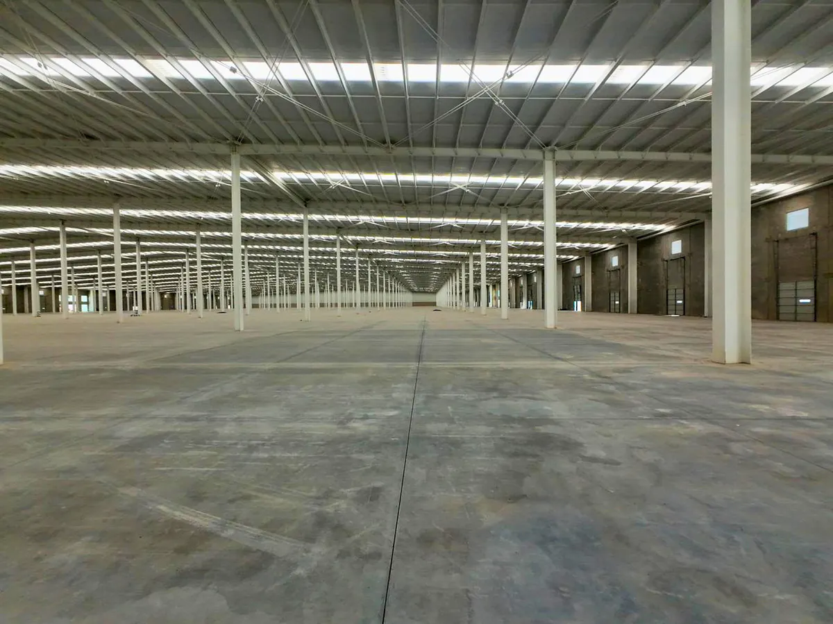 Industrial Spot2