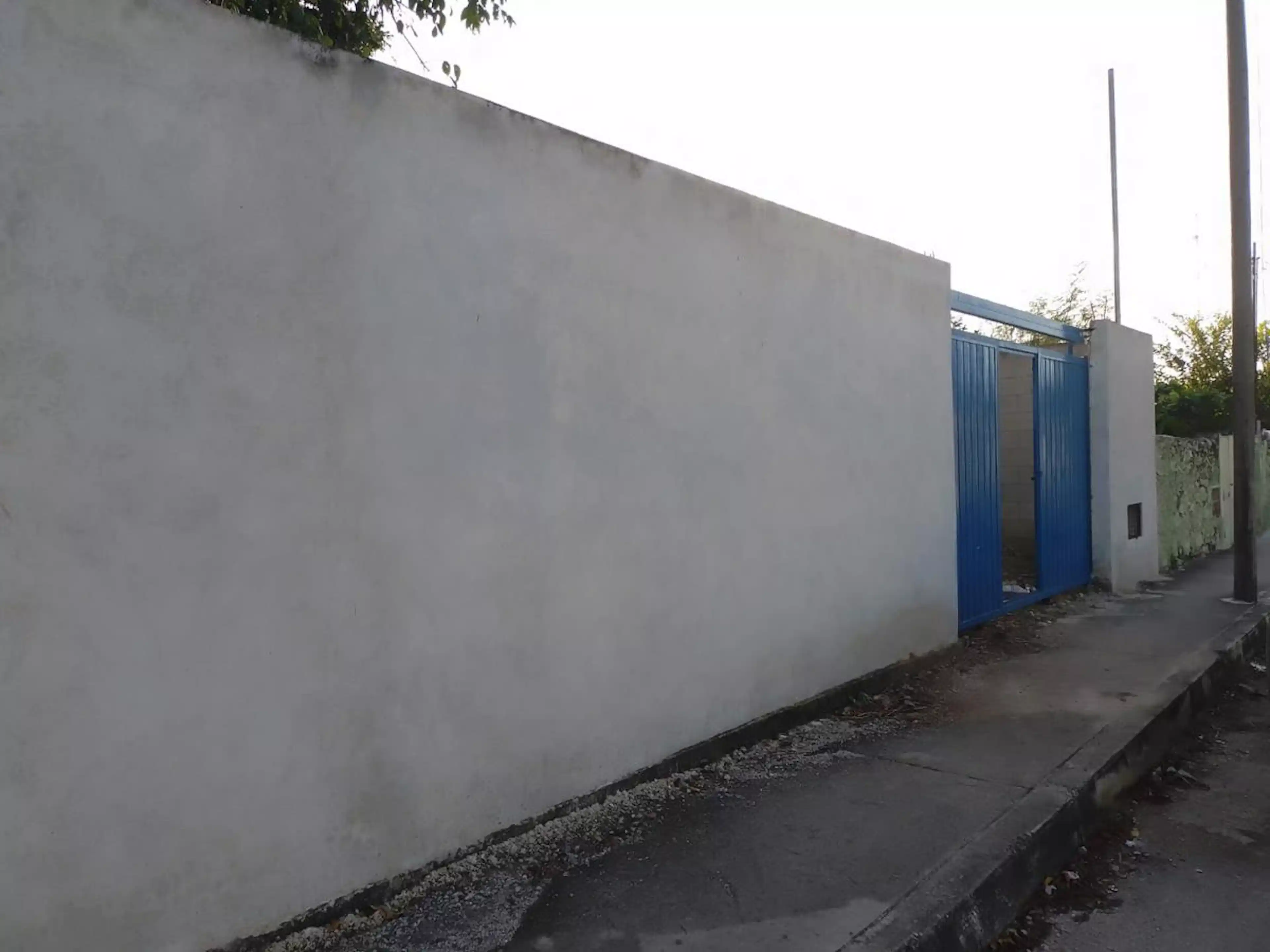TERRENO EN VENTA DE 630M2 MERIDA,  CENTRO   (AVT-1270)