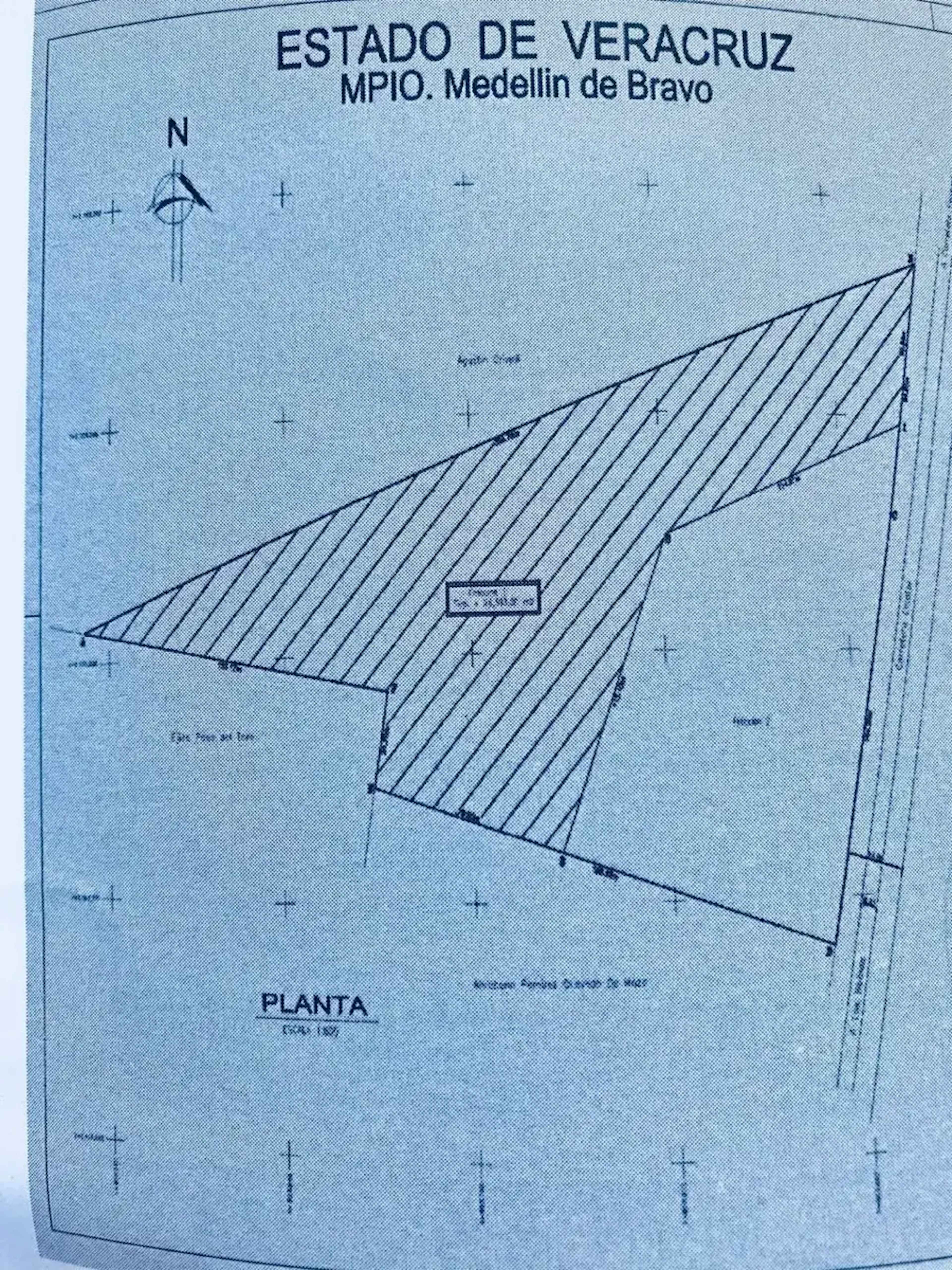 Terreno En Venta En Los Robles, Medellín De Bravo, Veracruz De Ignacio De La Llave