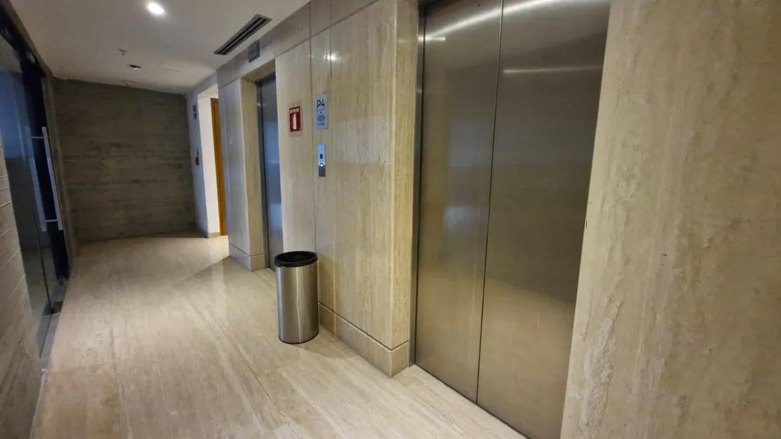 Oficina Spot2