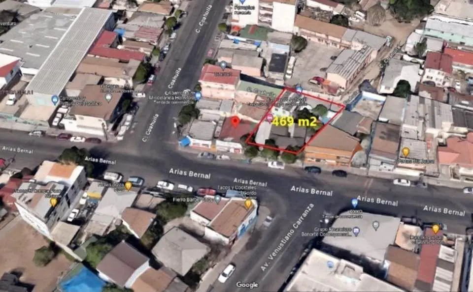 Terreno Spot2