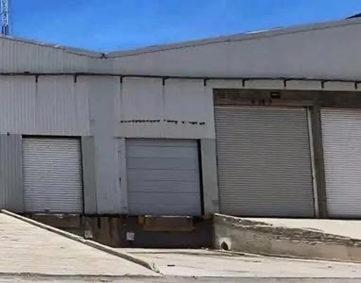 Industrial Spot2