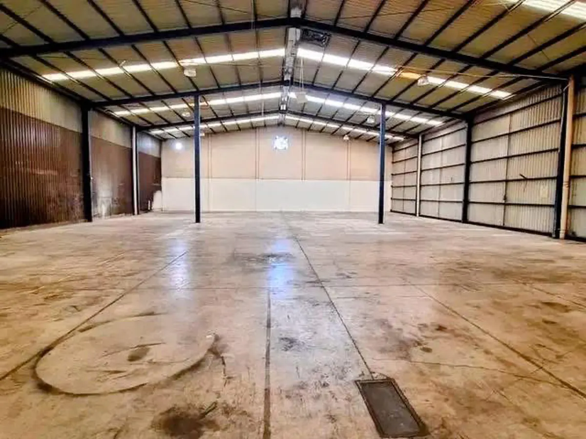 Industrial Spot2