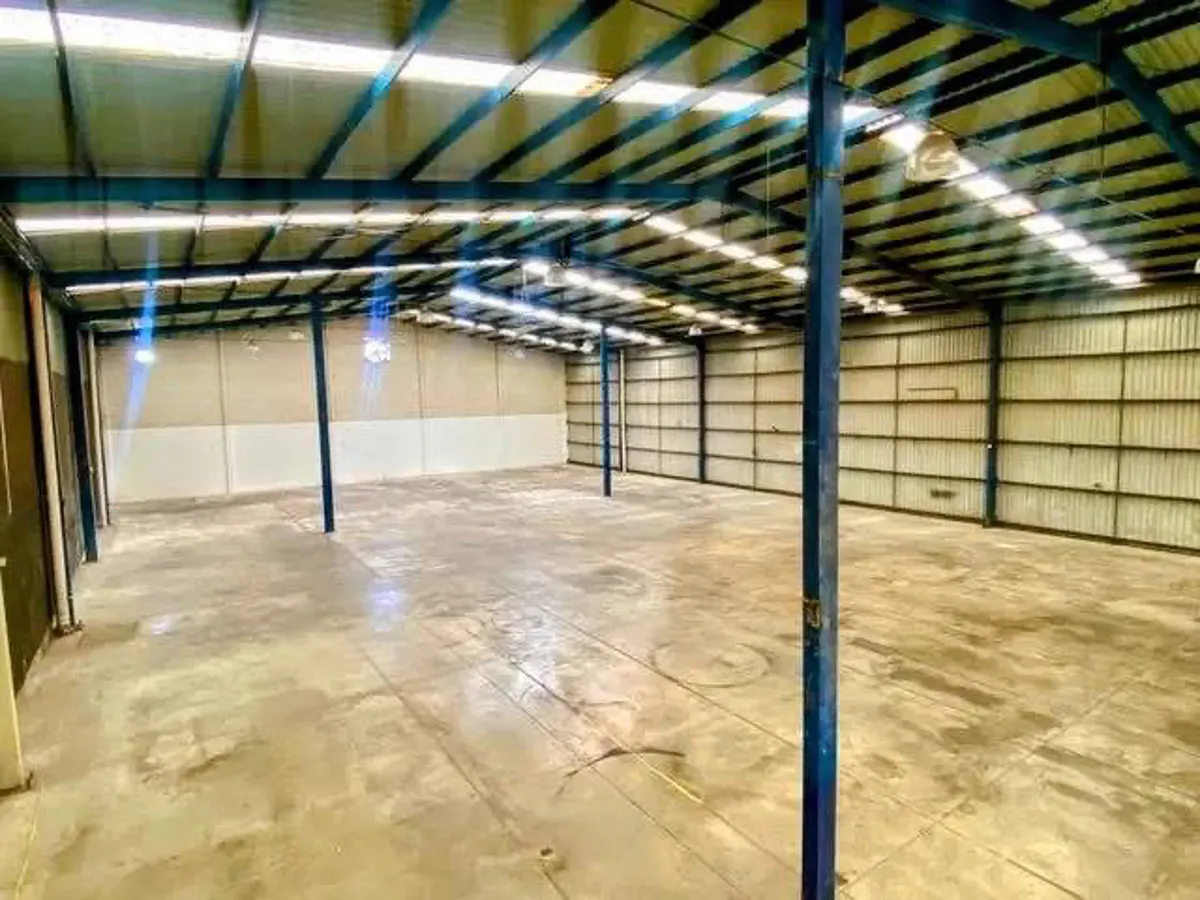 Industrial Spot2