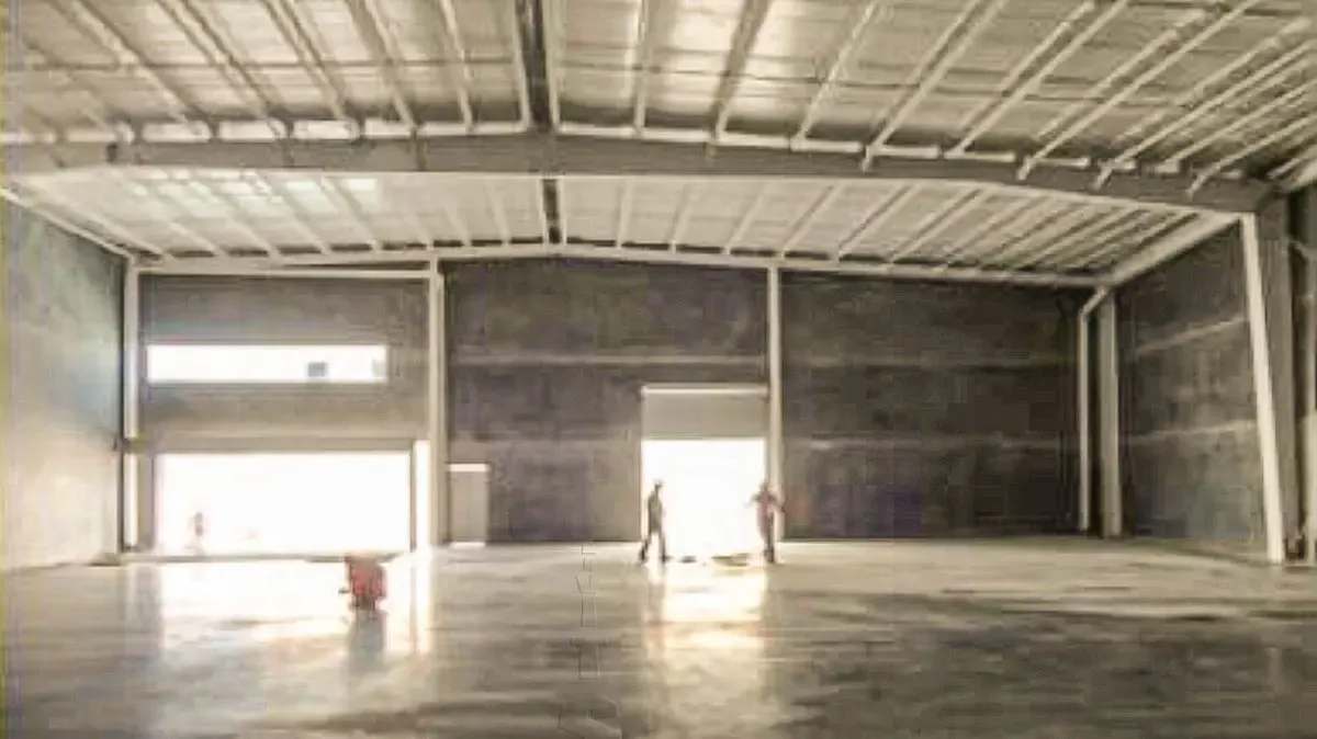 Industrial Spot2