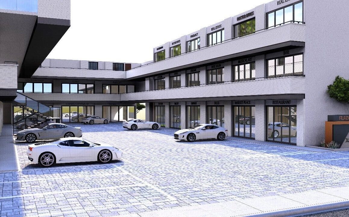 Local Comercial Spot2