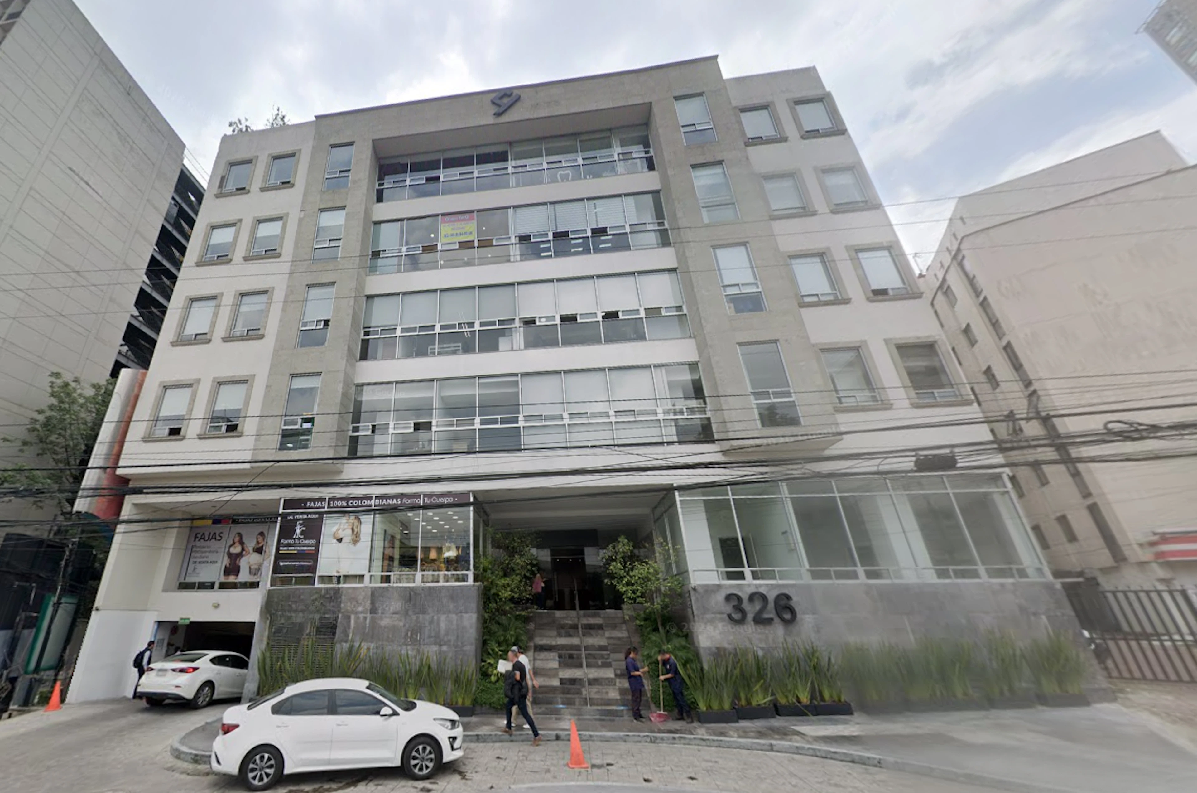 Local Comercial Spot2