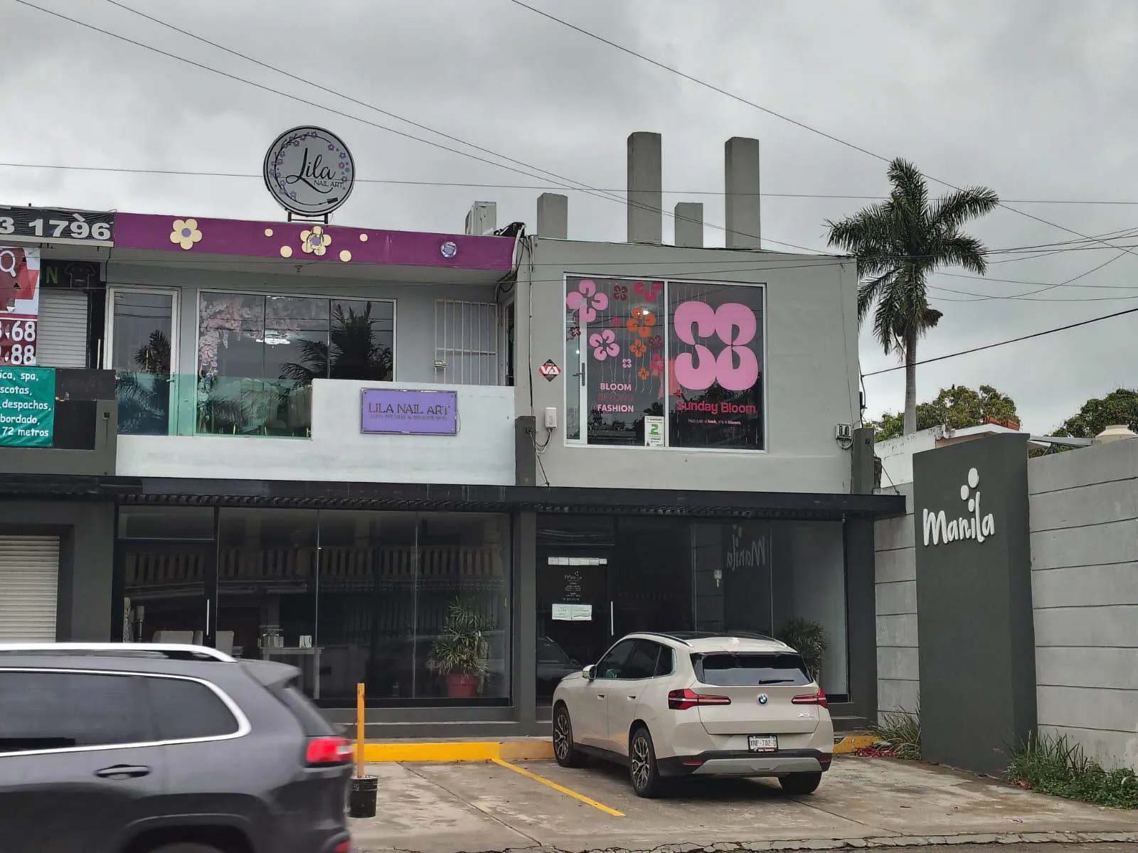 Local Comercial Spot2
