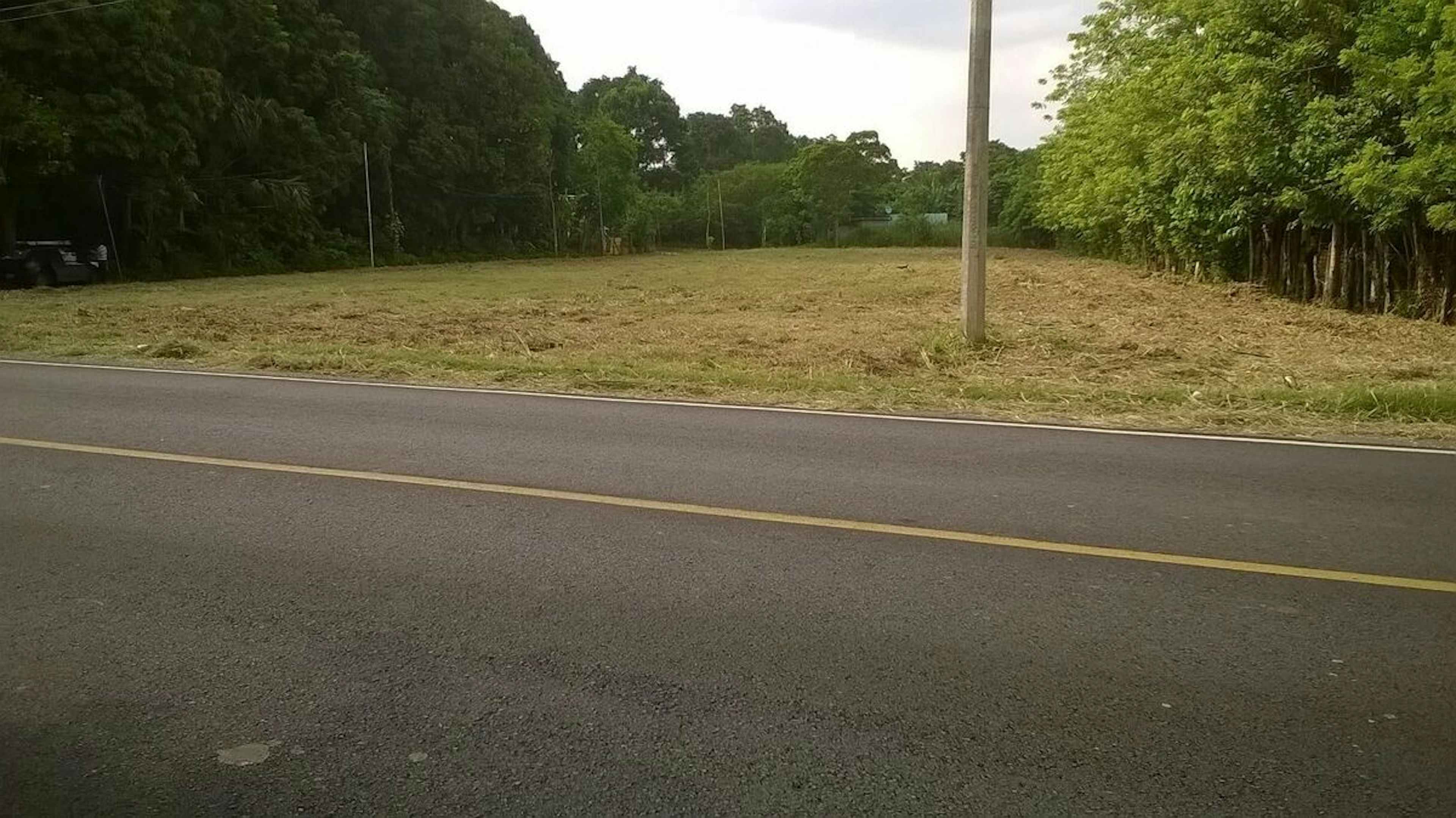 Carretera Villahermosa 26