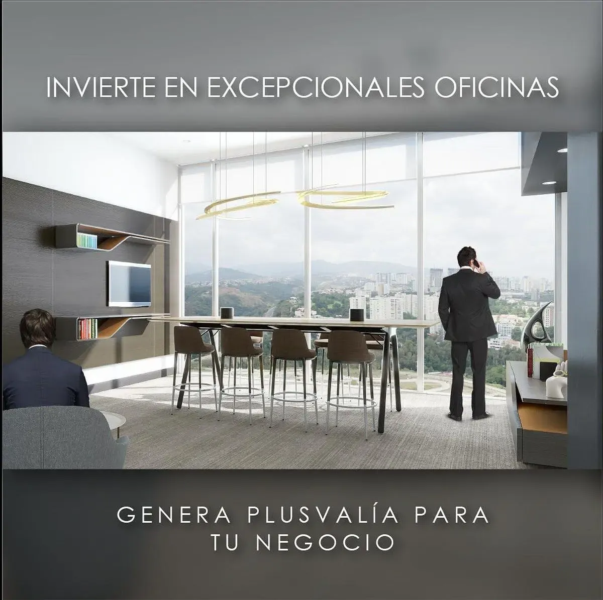 Oficina Spot2