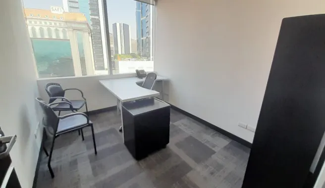 Oficina Spot2