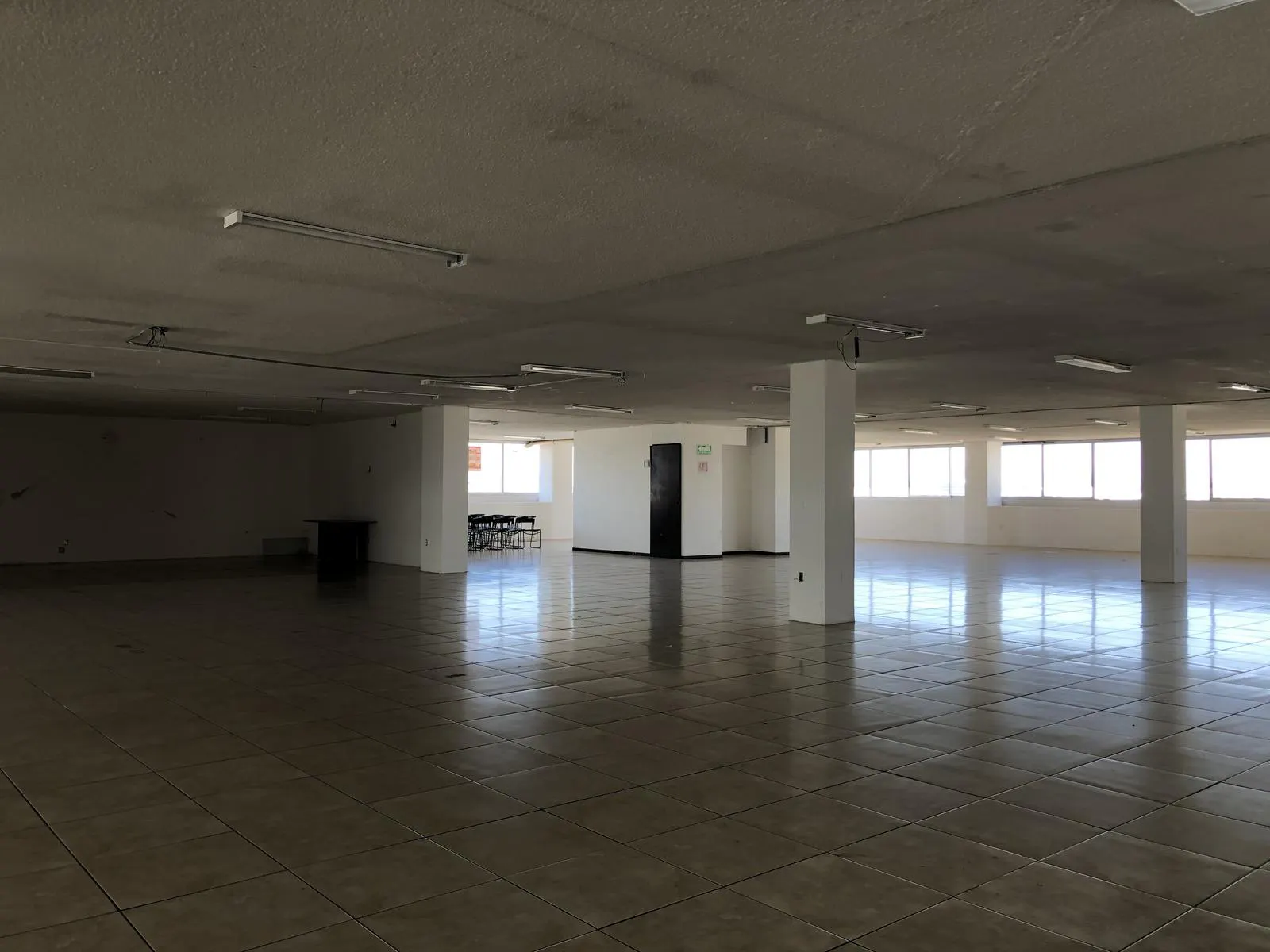 Oficina Spot2