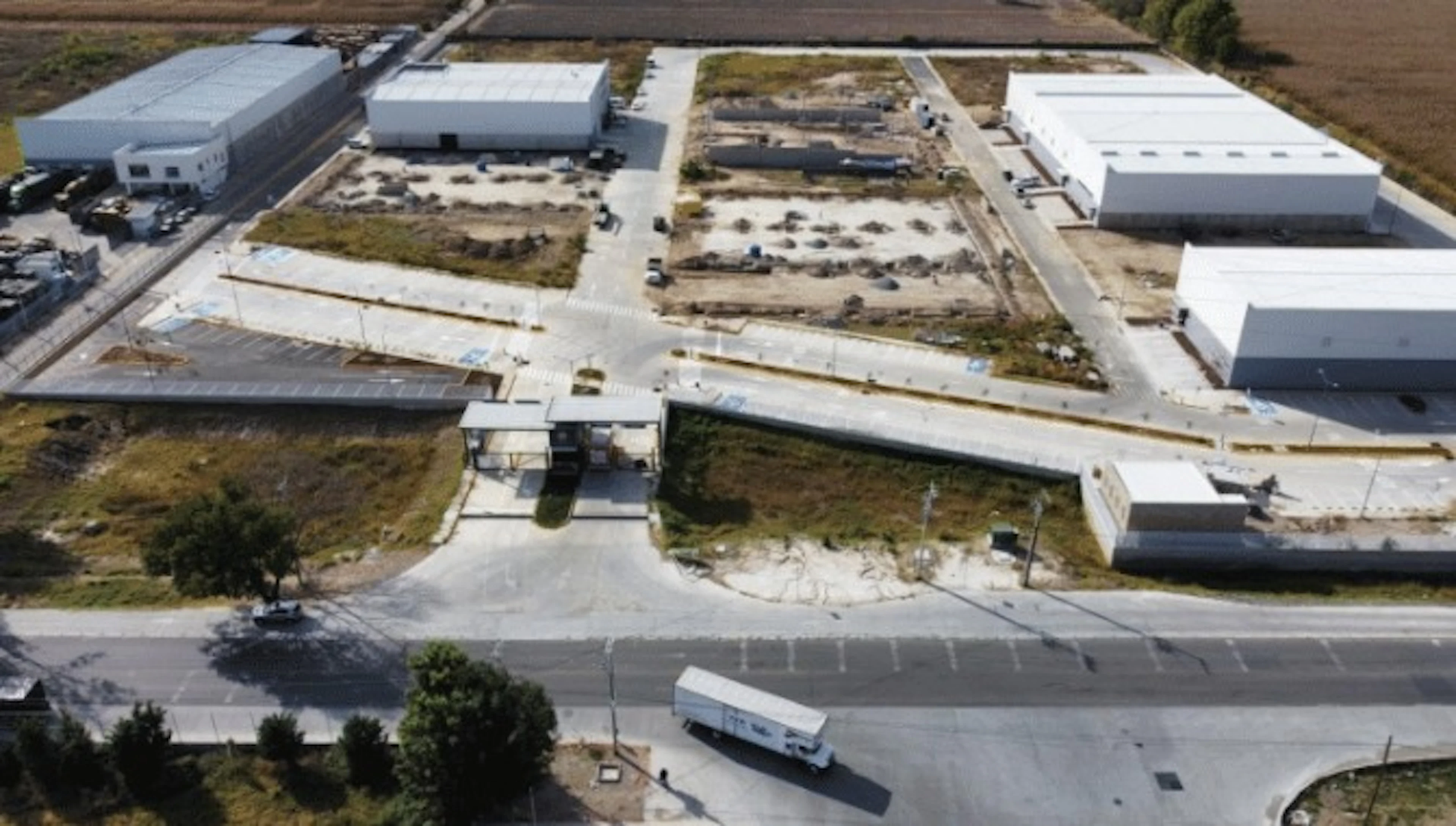 Industrial Spot2