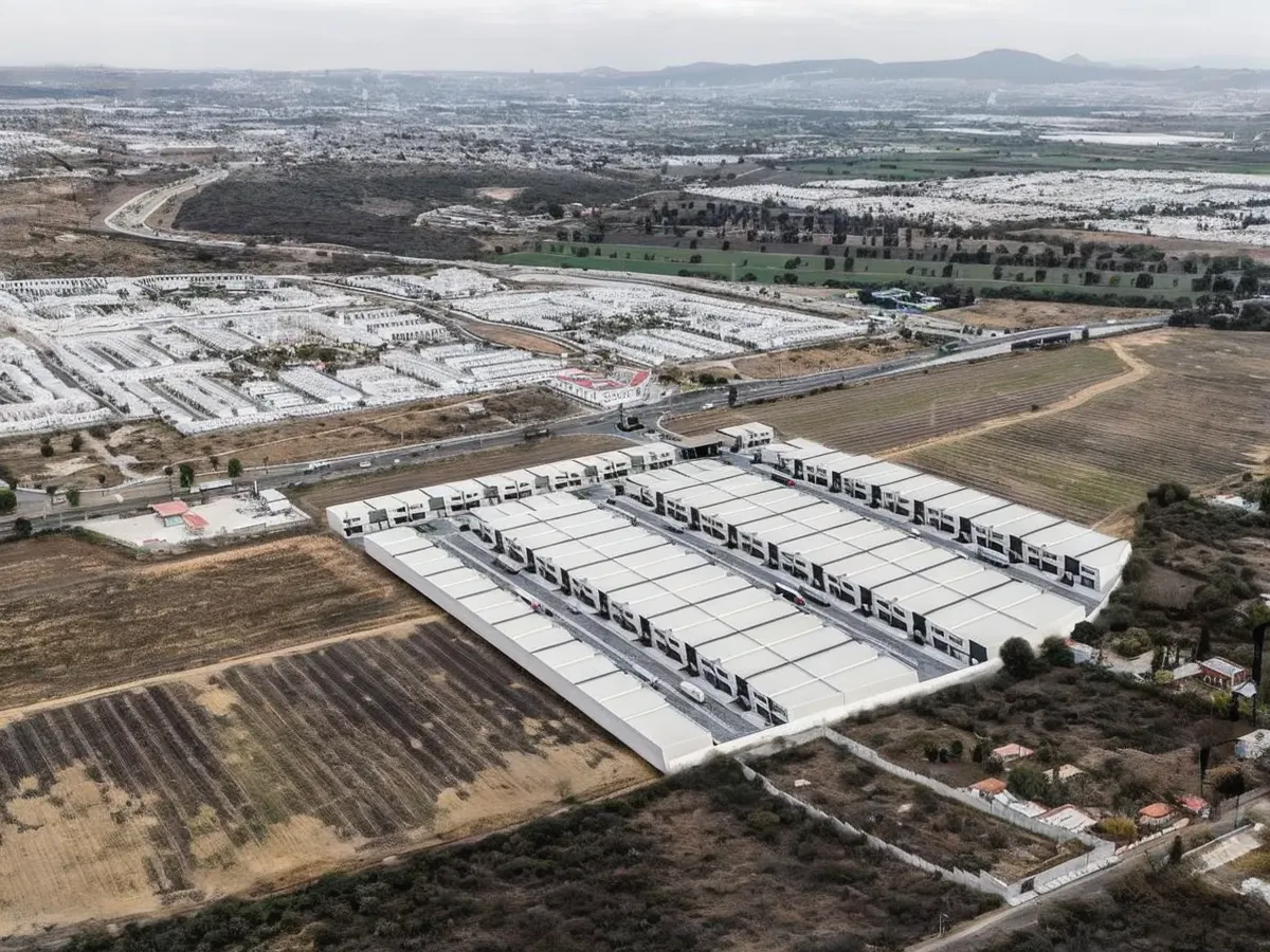 Industrial Spot2