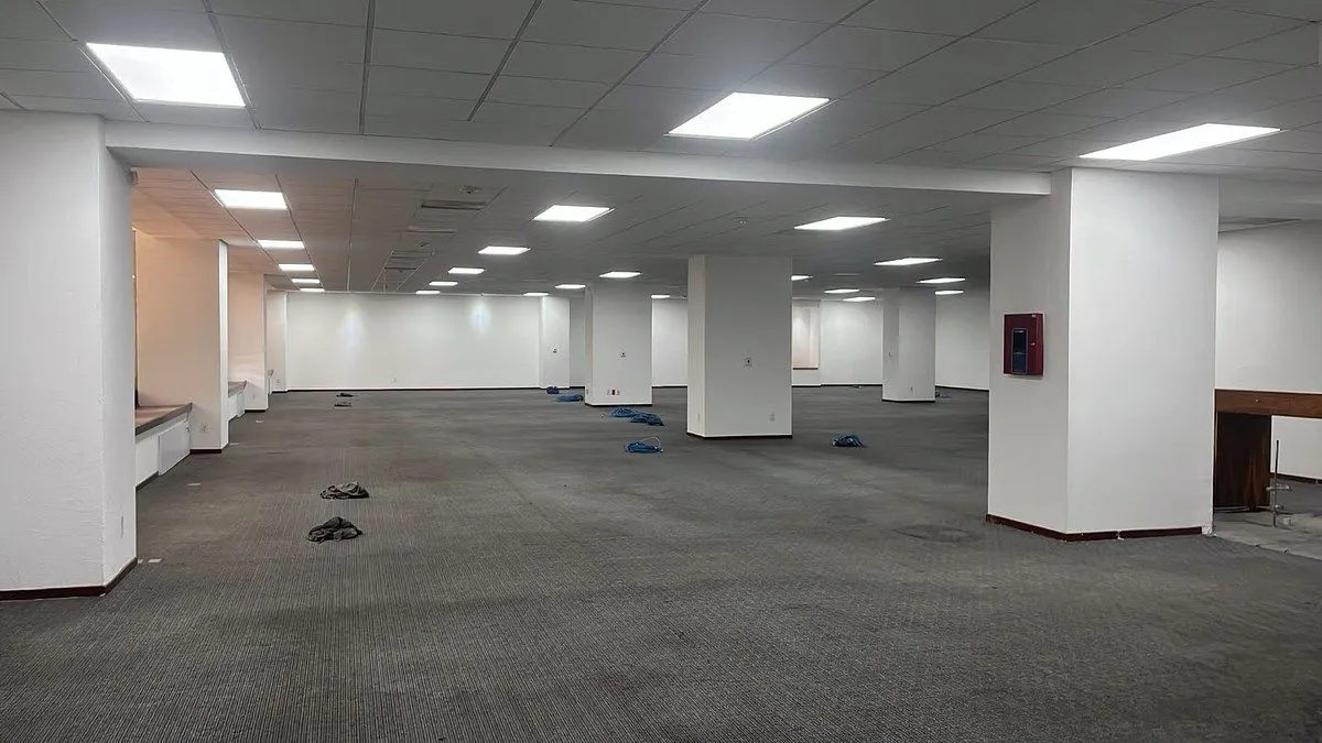 Oficina Spot2