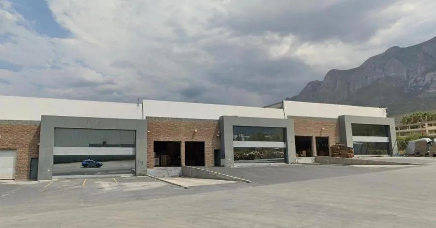 Industrial Spot2