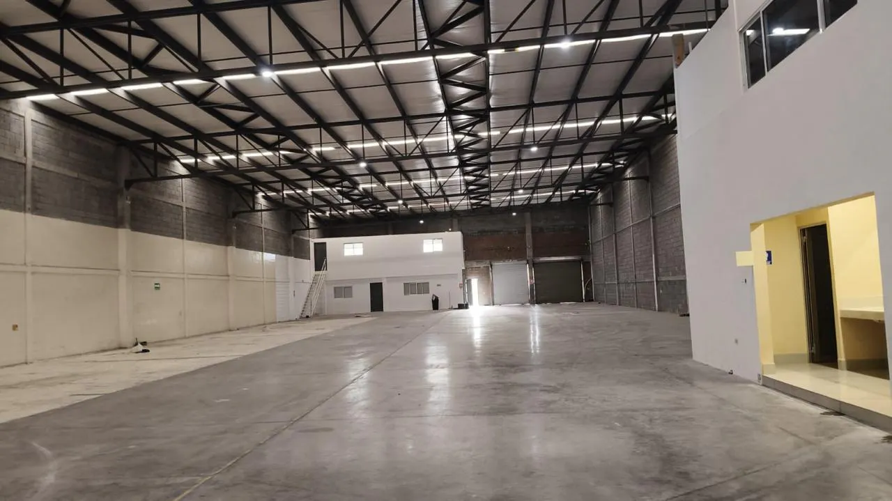 Industrial Spot2